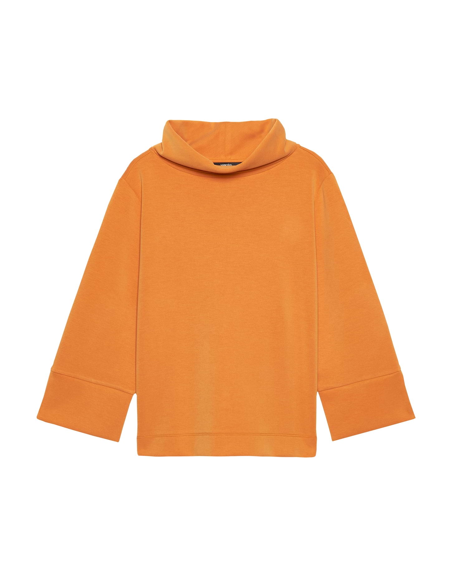 Usvea (Crush Orange)