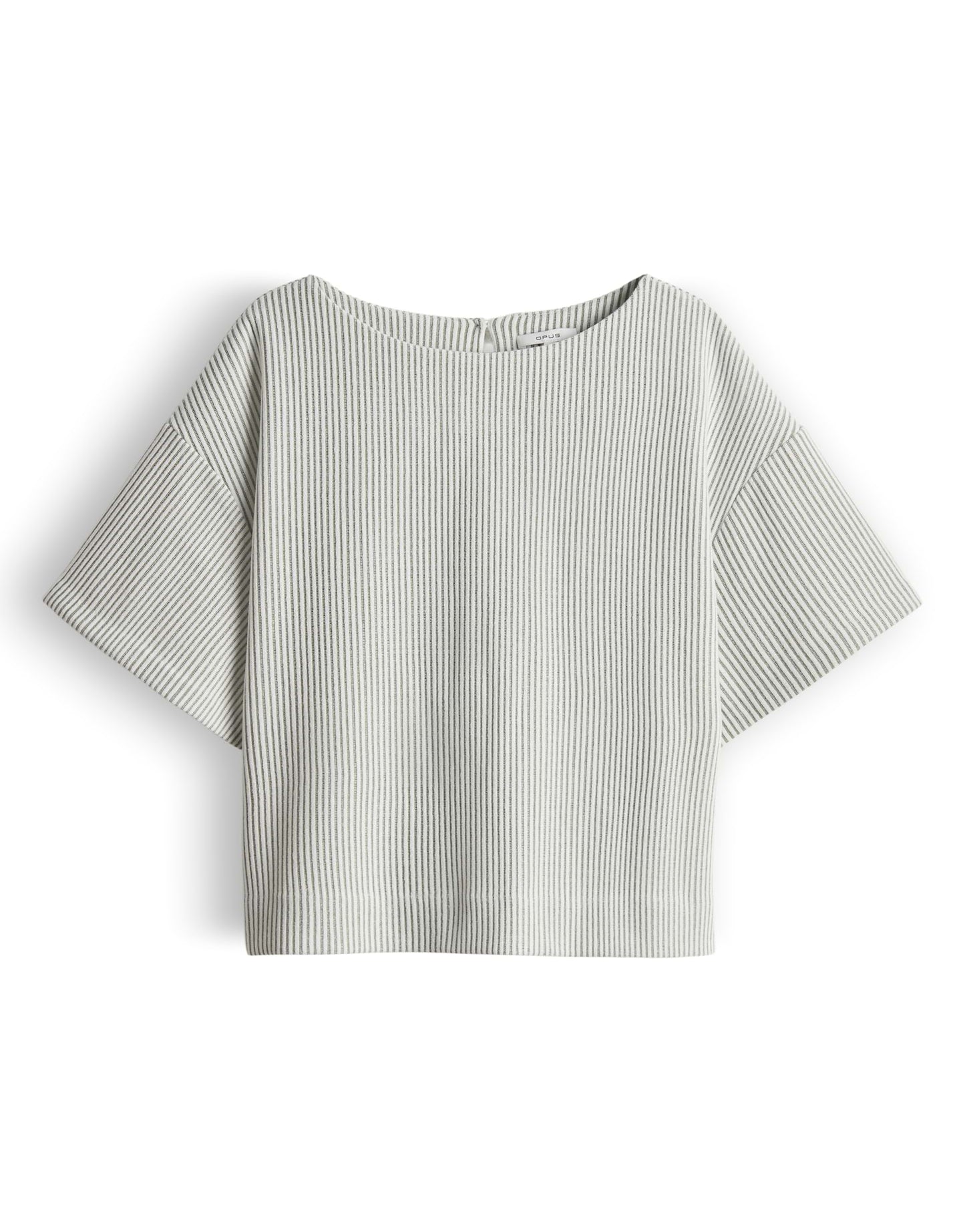 Gauster (Pale Olive)
