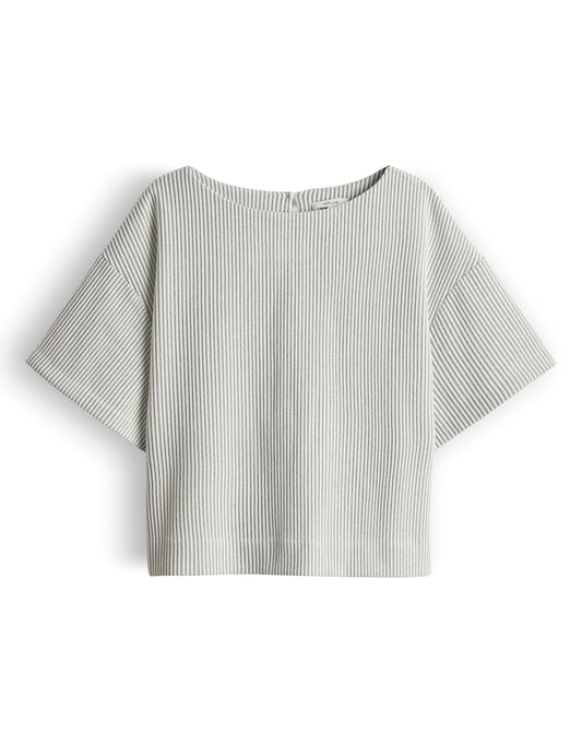 Gauster (Pale Olive)
