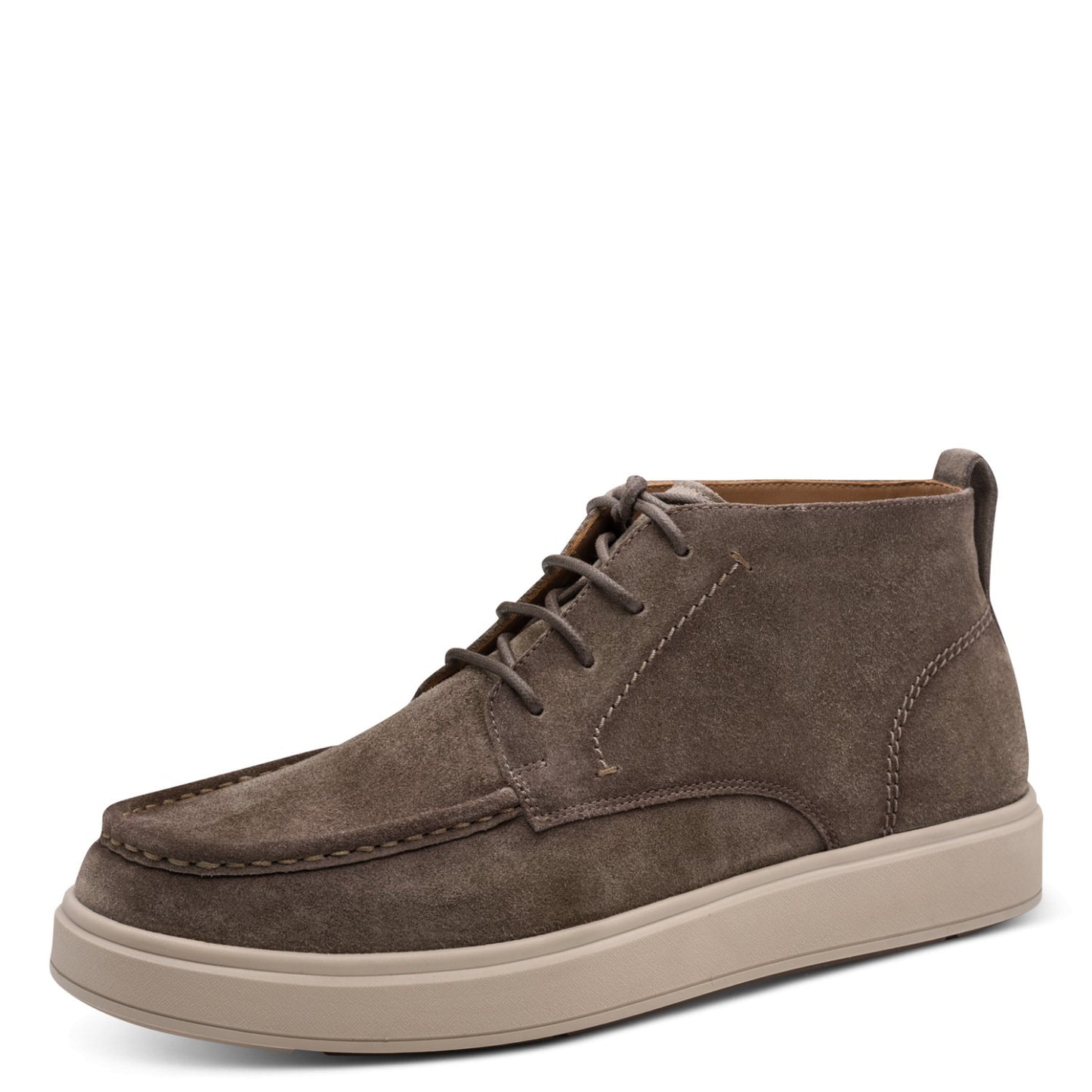 He.-Stiefel (Taupe)