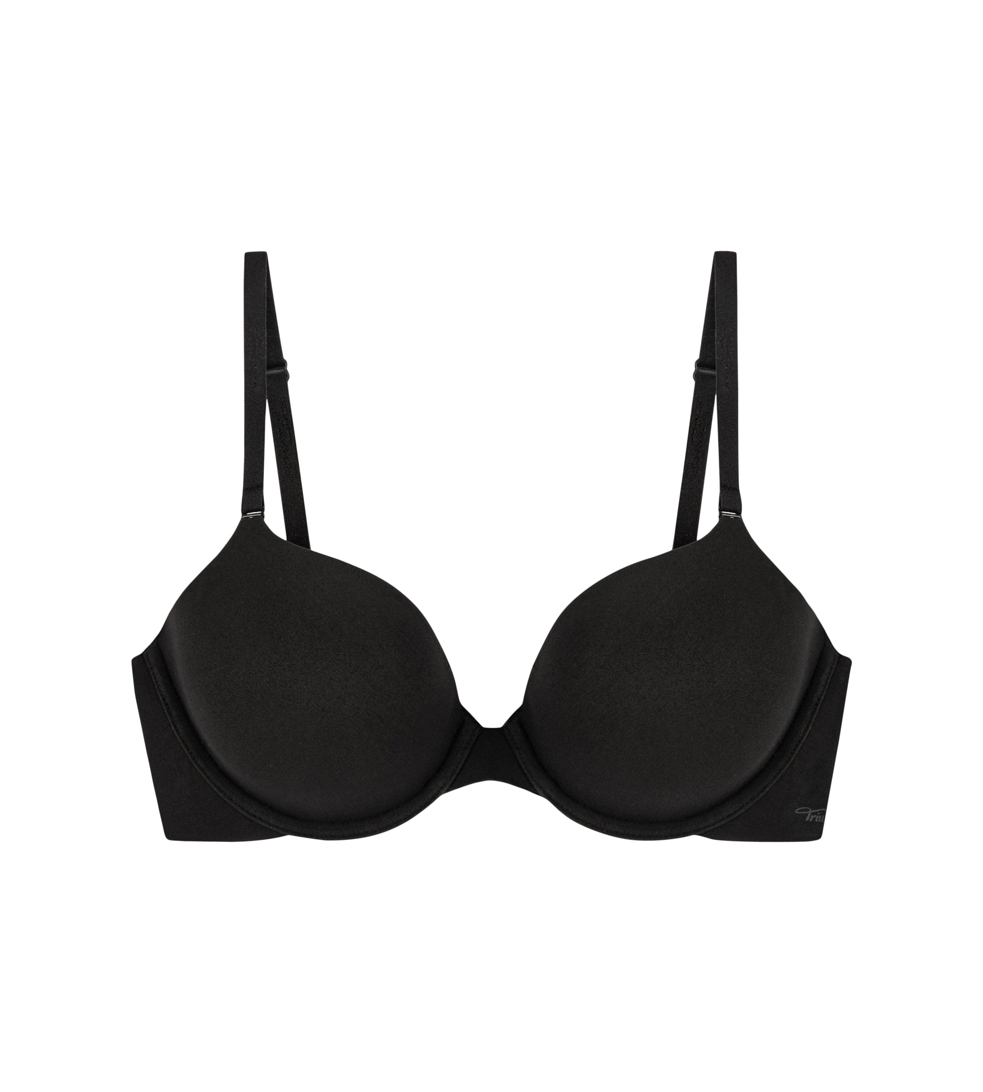 Body Make-Up WHP (Black)