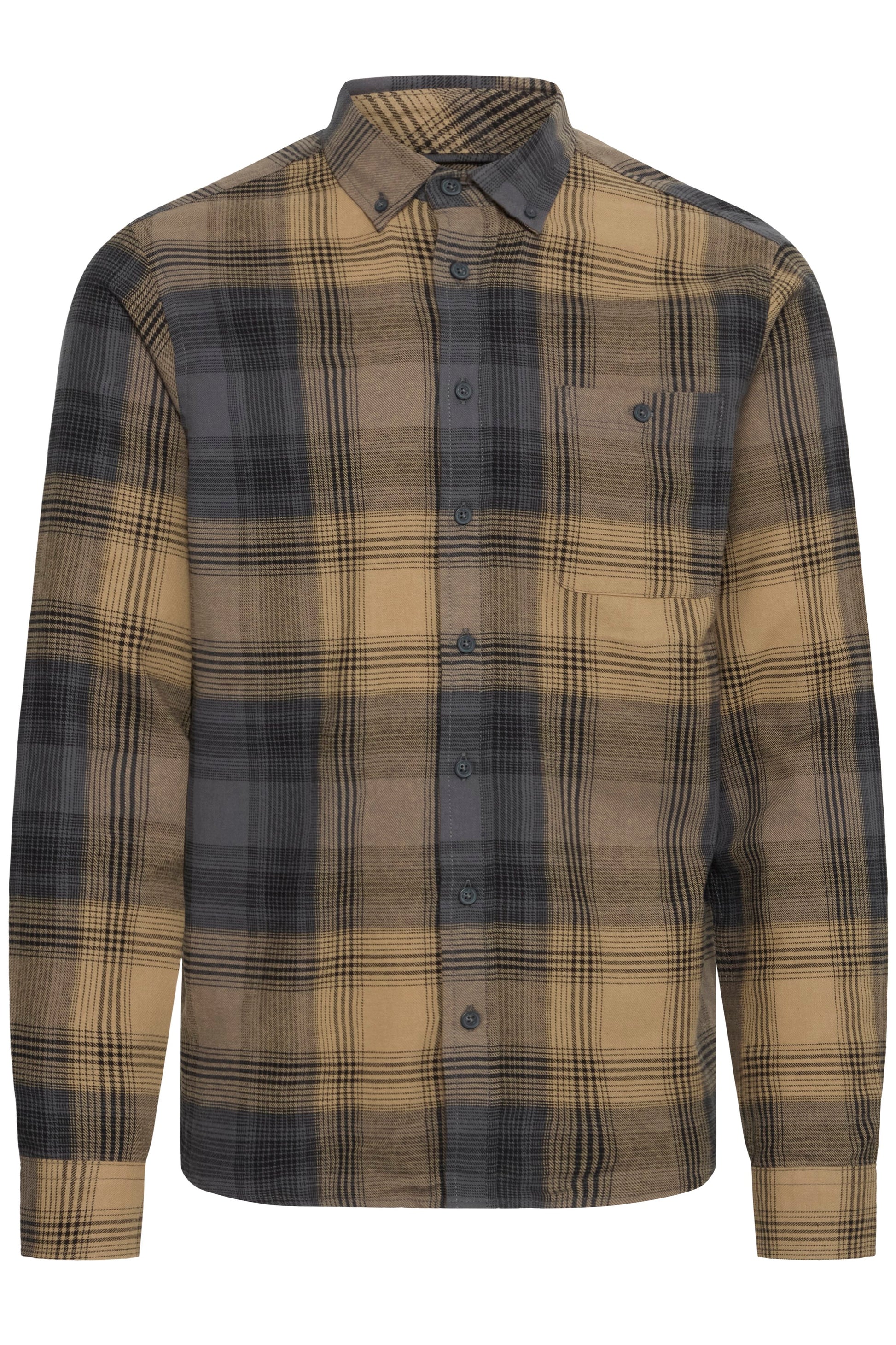 BHDAC Shirt (Iron Gate)