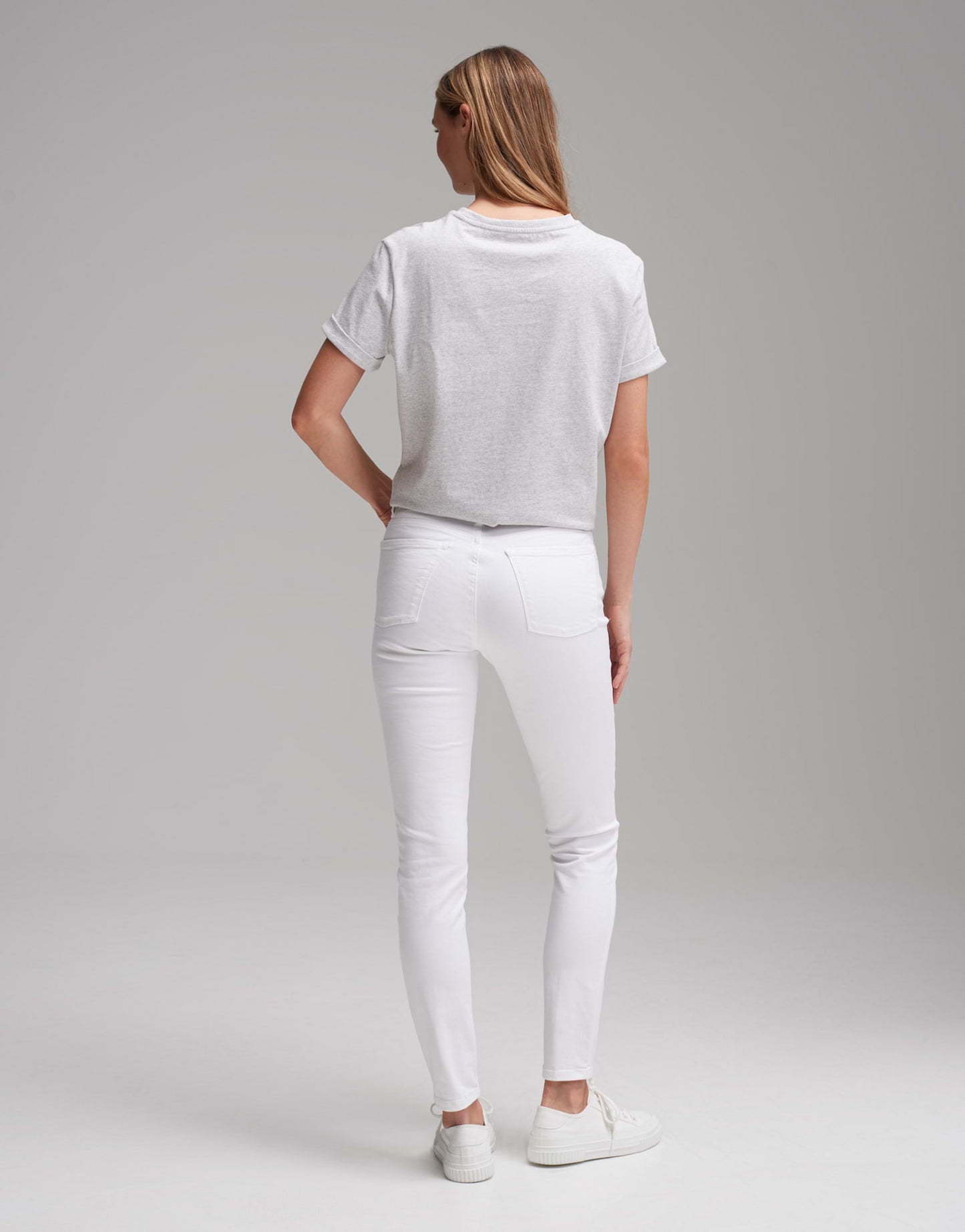 Elma clear (White)
