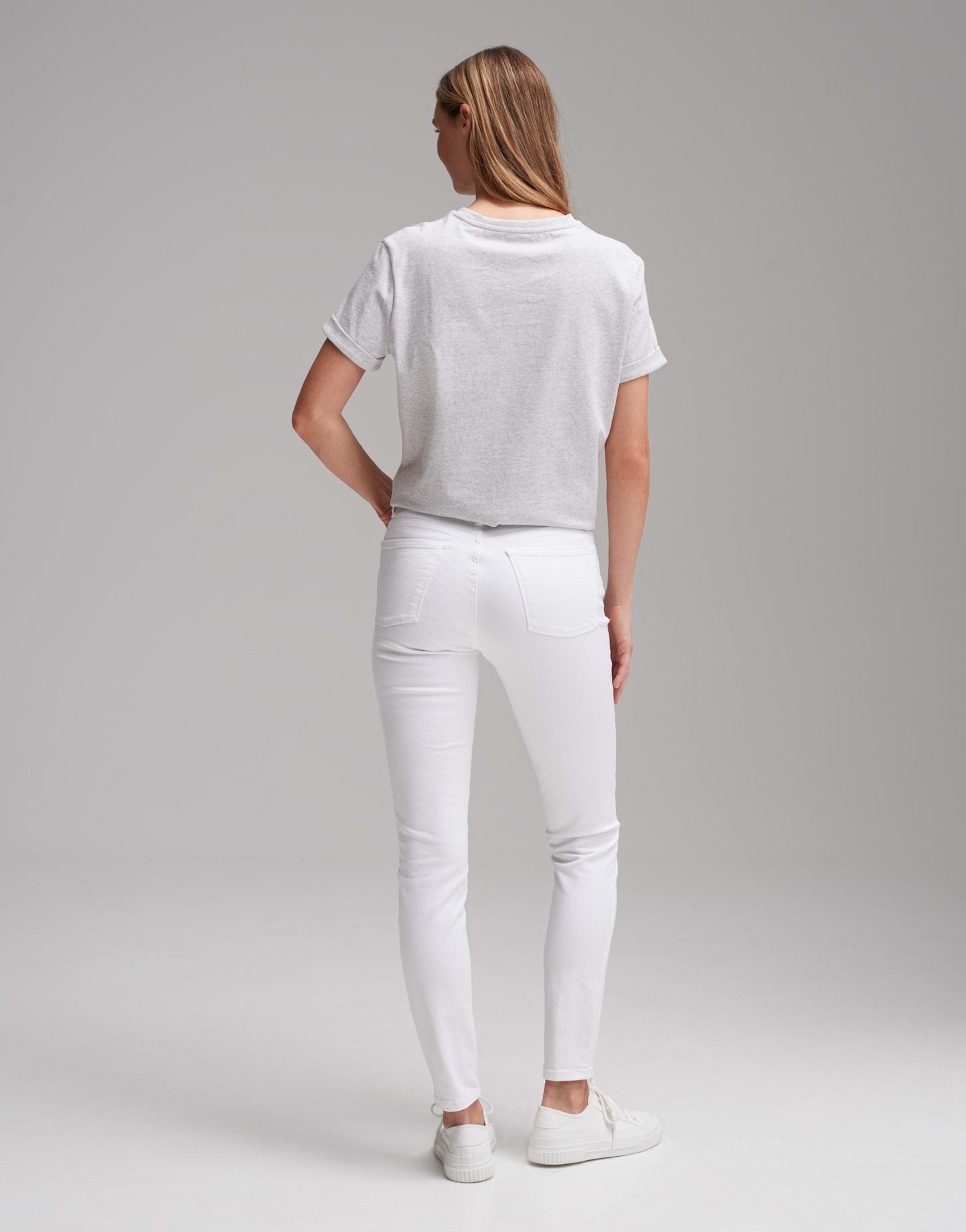 Elma clear (White)