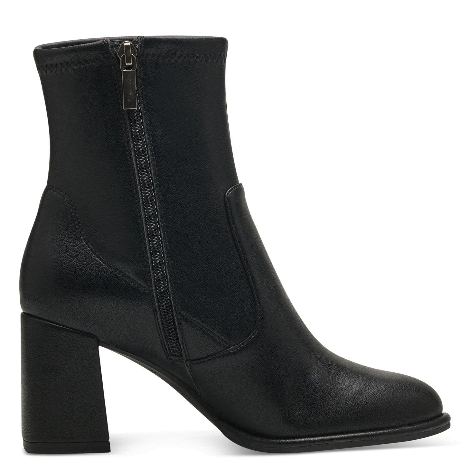 Stiefel (Black)