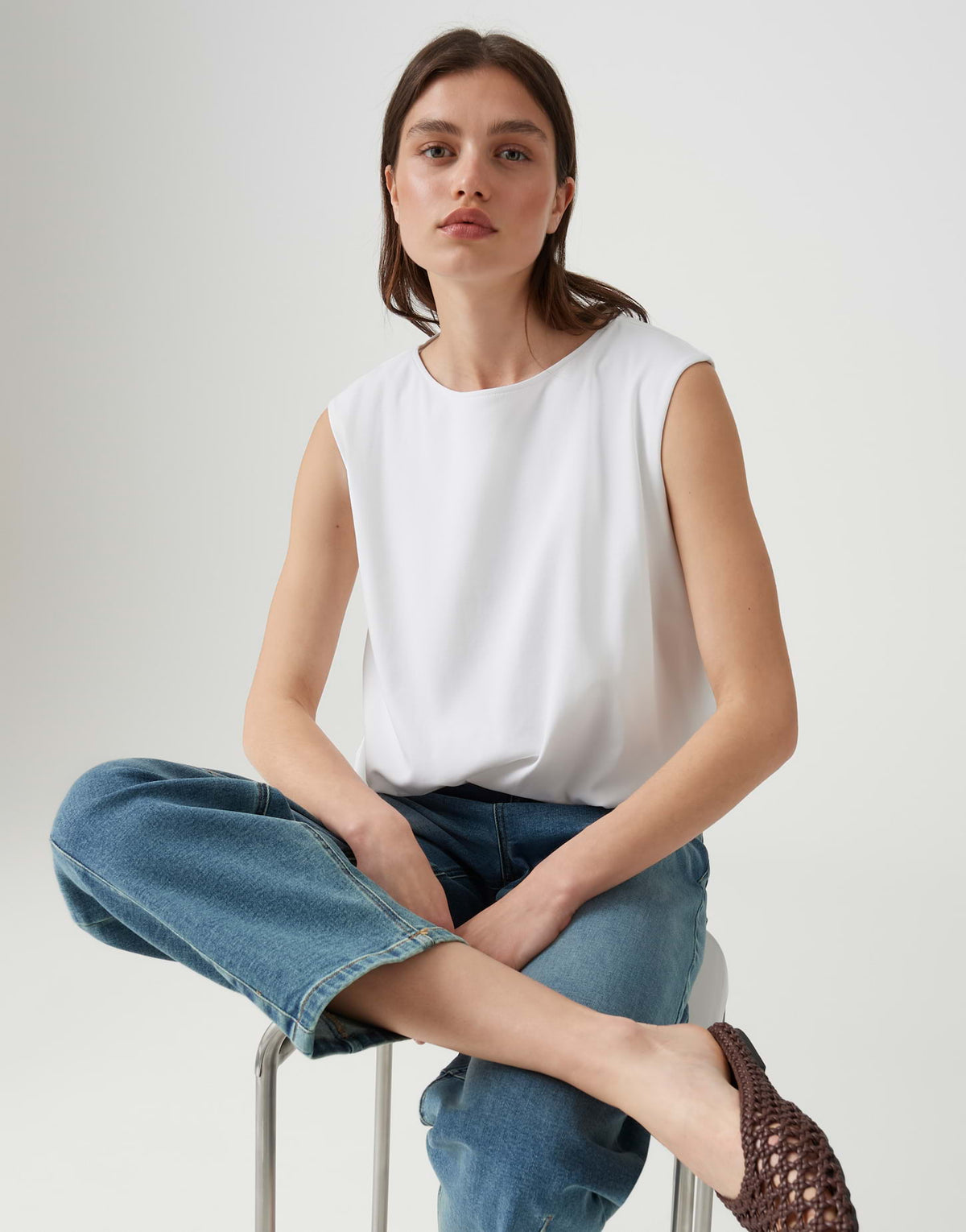 Selisa (White)
