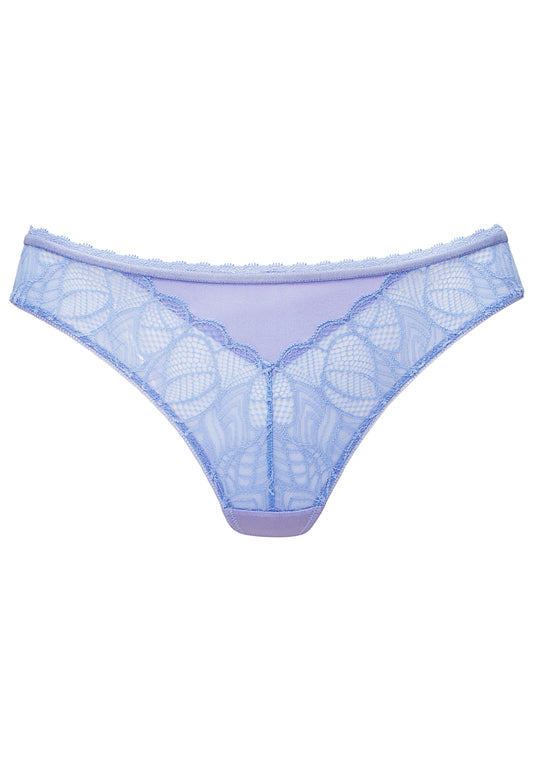 LASCANA Stringpanty (Cornflower)