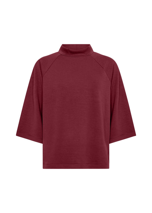 Sc-banu 261 (Dark Red)