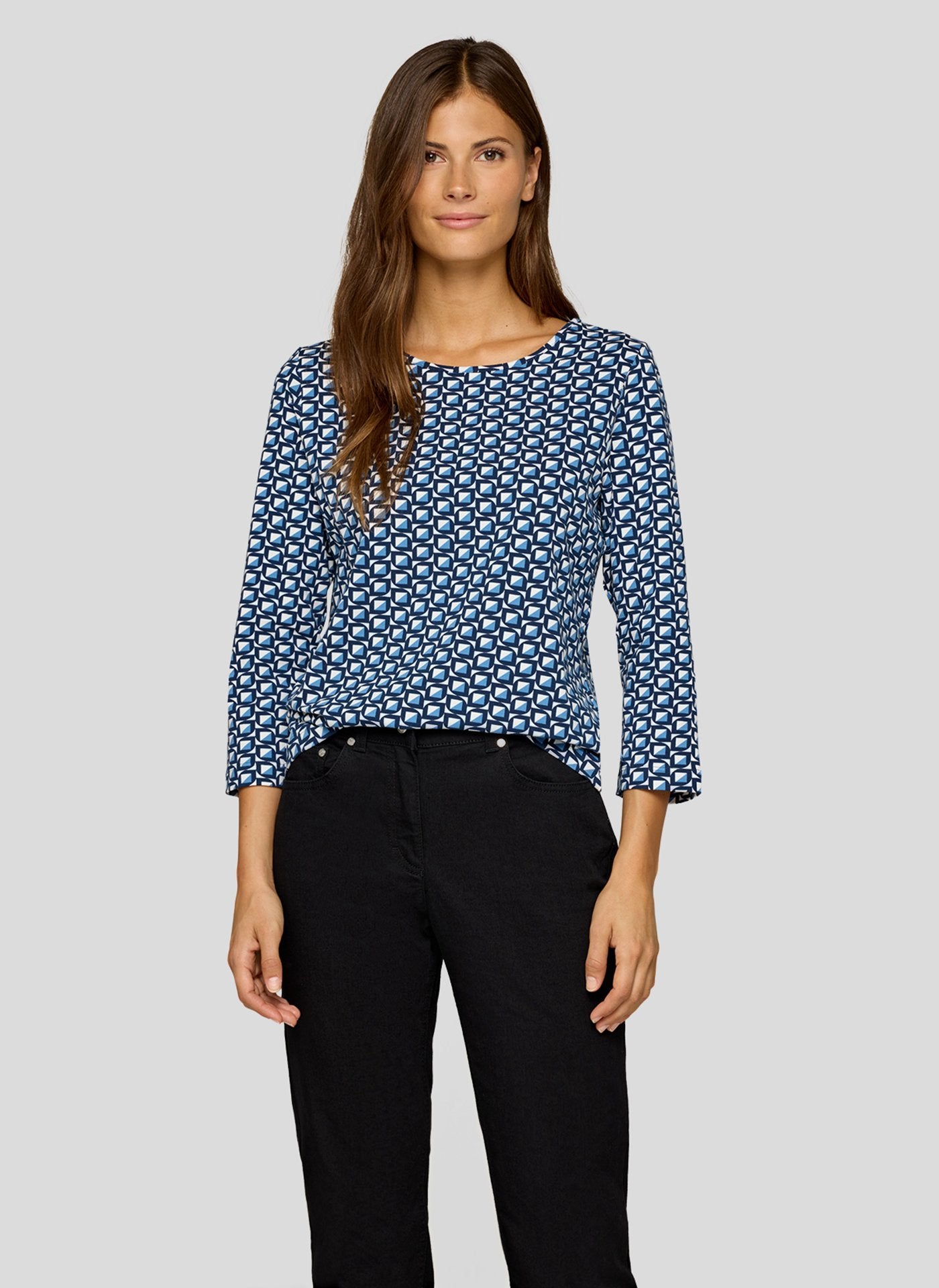 Natur Walk (Pazifik)