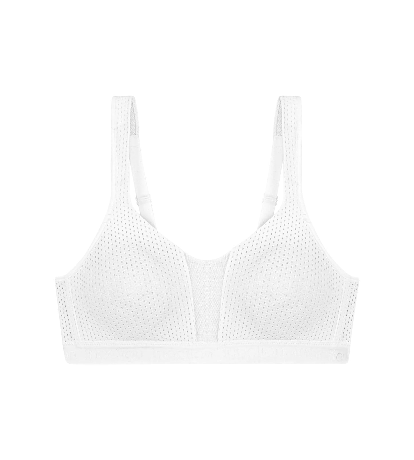 Triaction Energy Lite N EX (White)