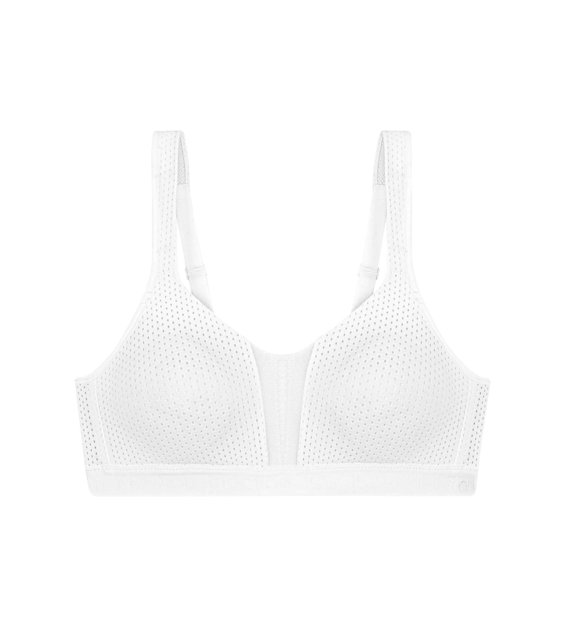 Triaction Energy Lite N EX (White)