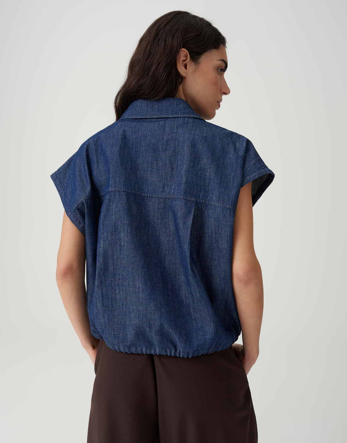 Fulisma (Mid Oxford Blu)