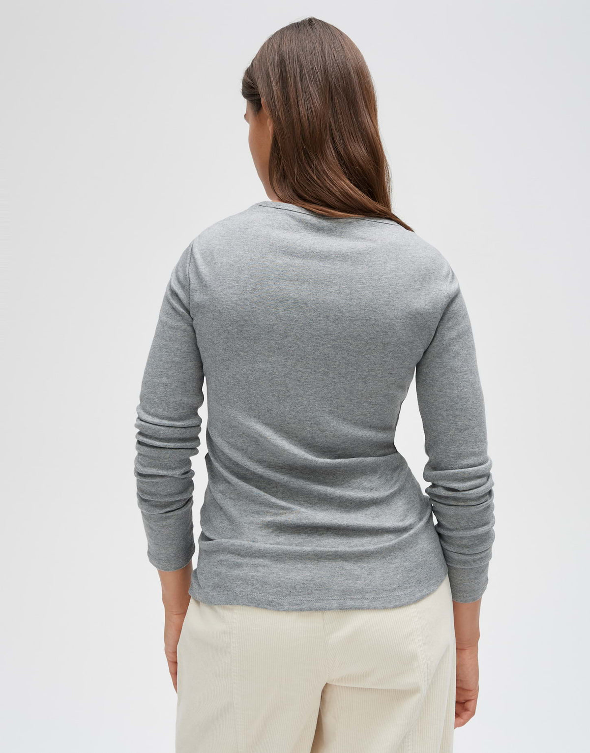 Sherrie (Easy Grey)