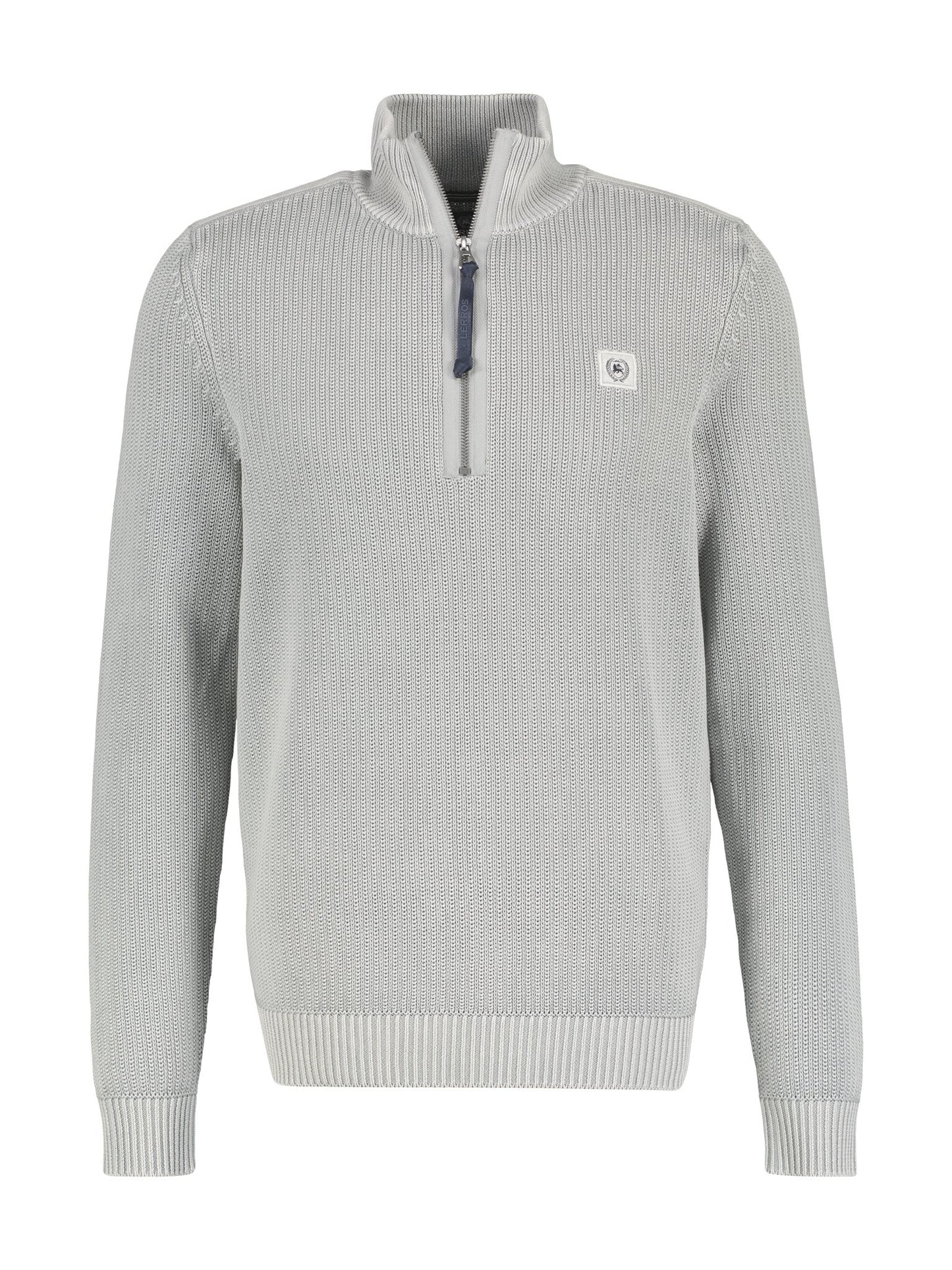 Troyer Buendchen (Platinum Grey)