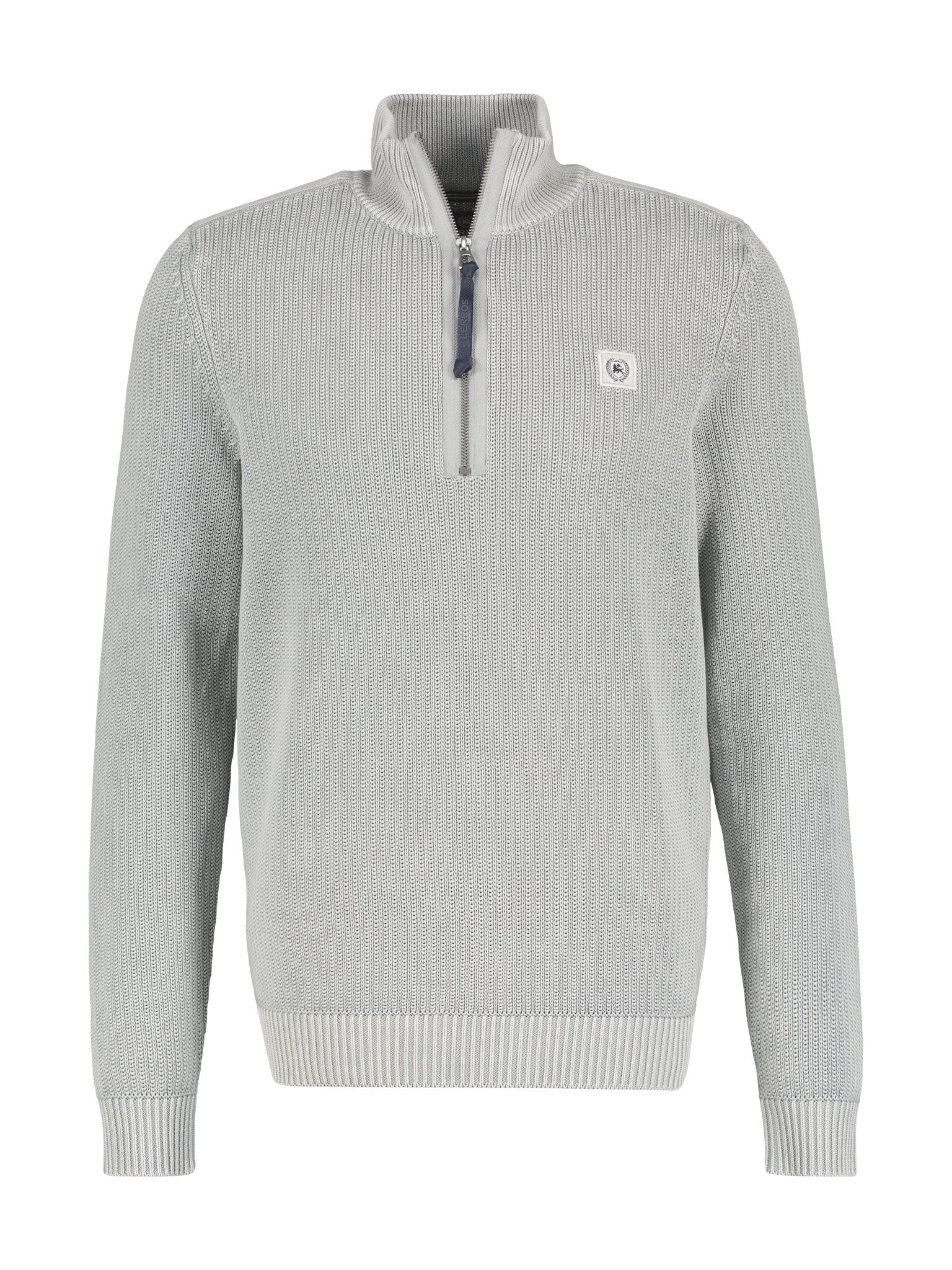 Troyer Buendchen (Platinum Grey)