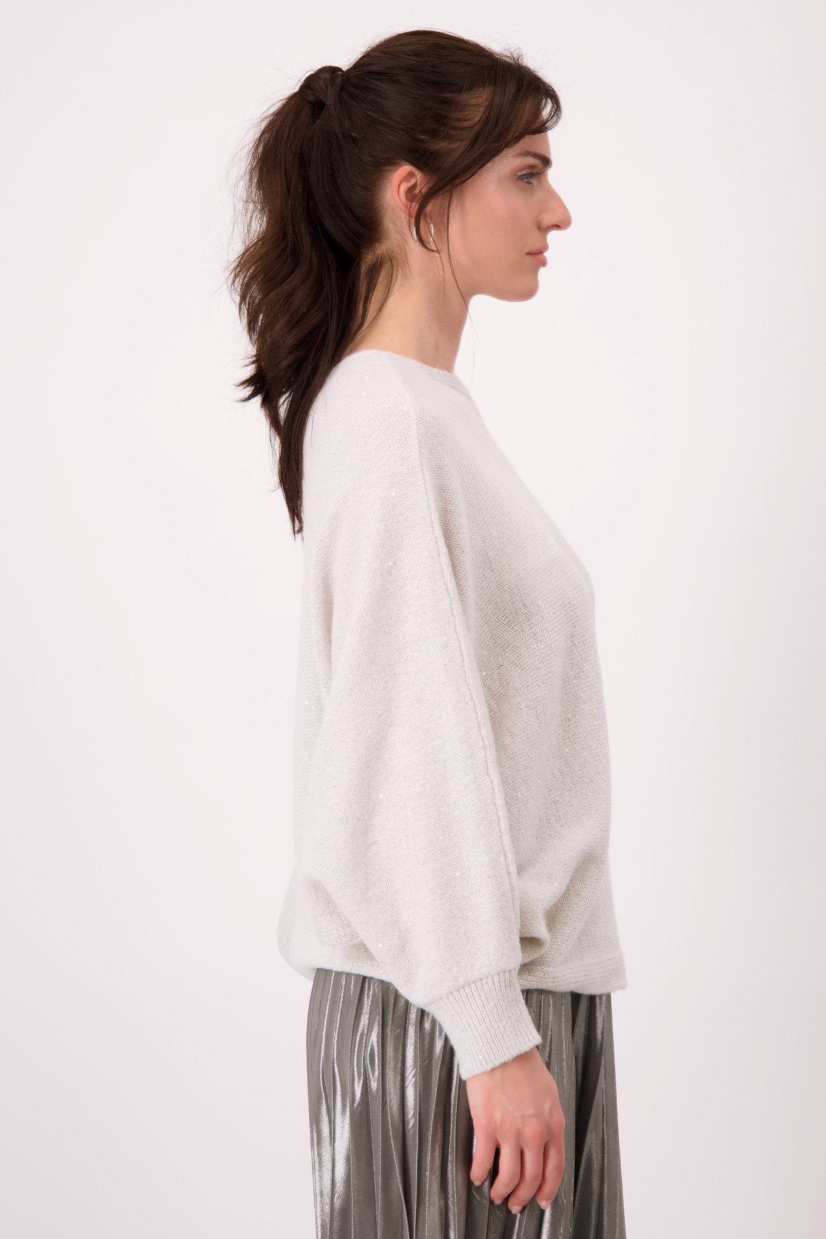 Pullover (Champagne)