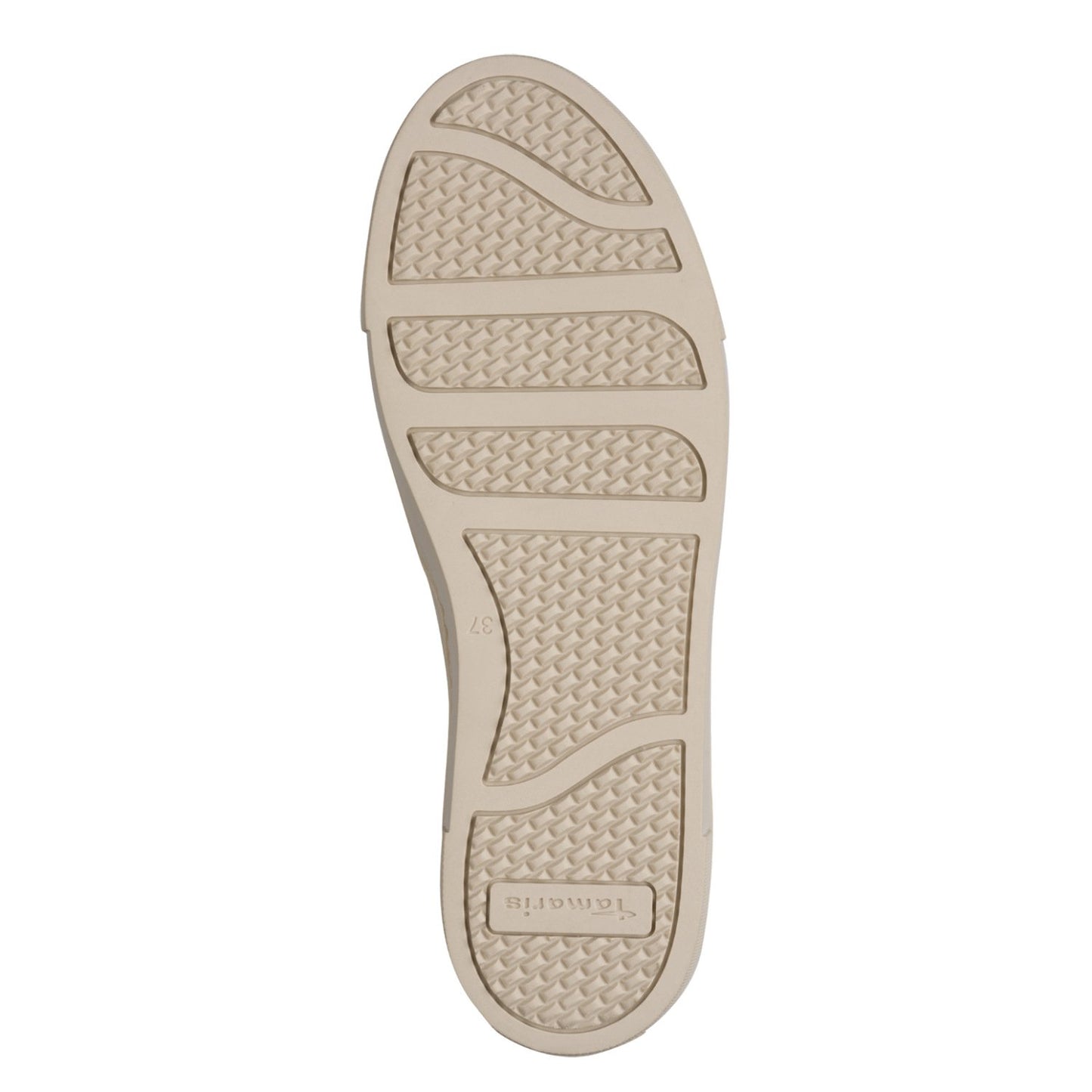 Schnürer (Camel Suede)