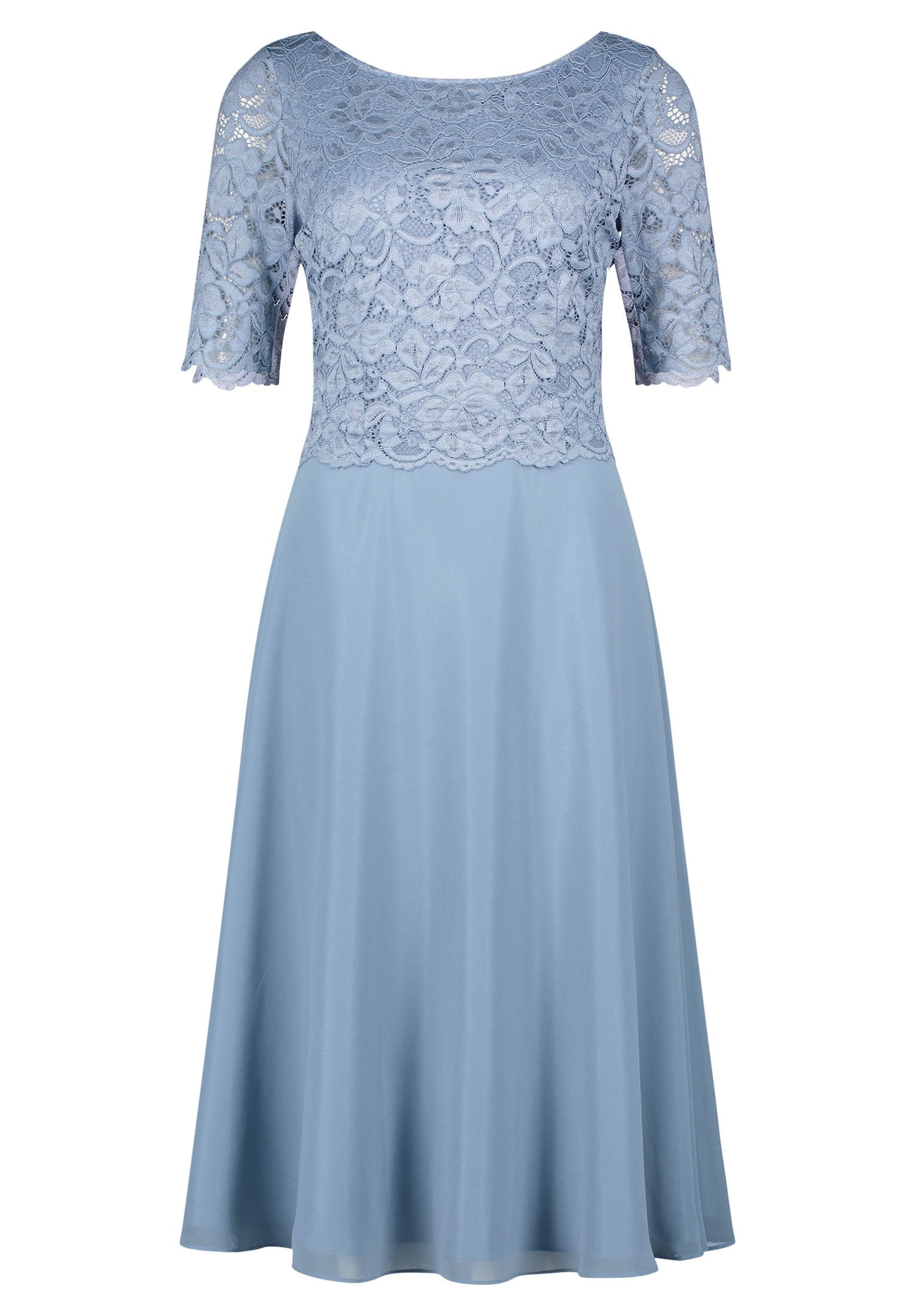 Cocktailkleid (Light Steel Blu)