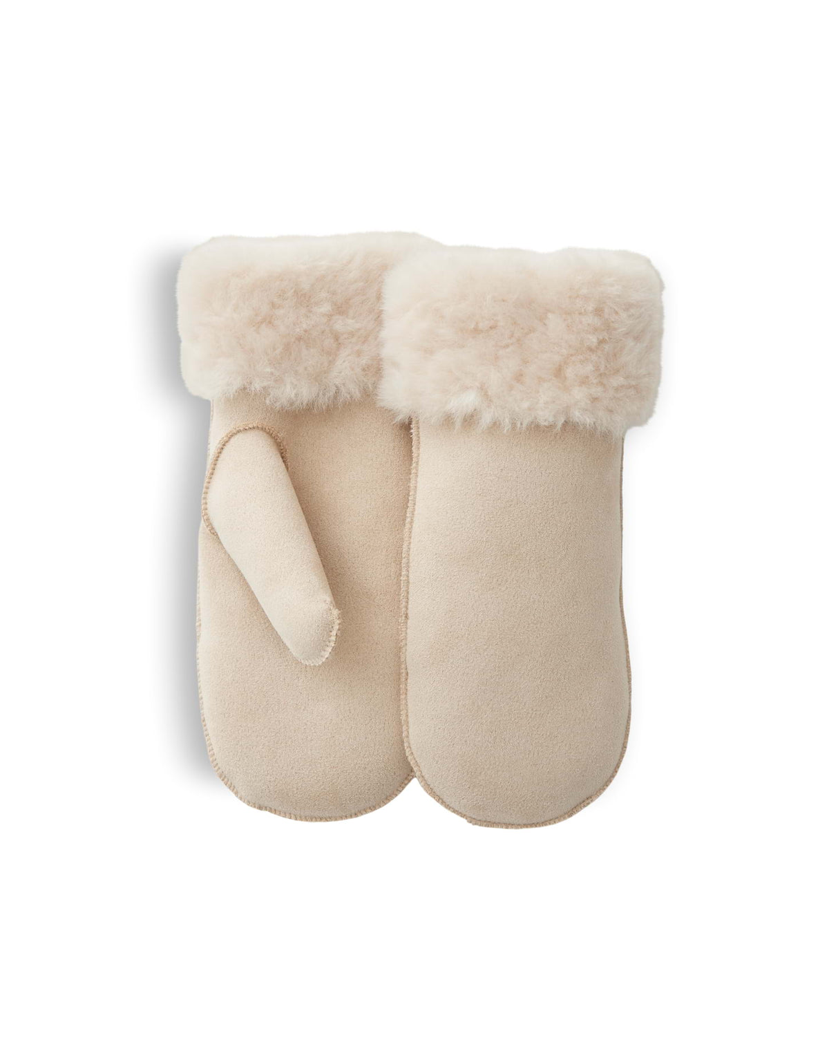 Acarly gloves (Macadamia)