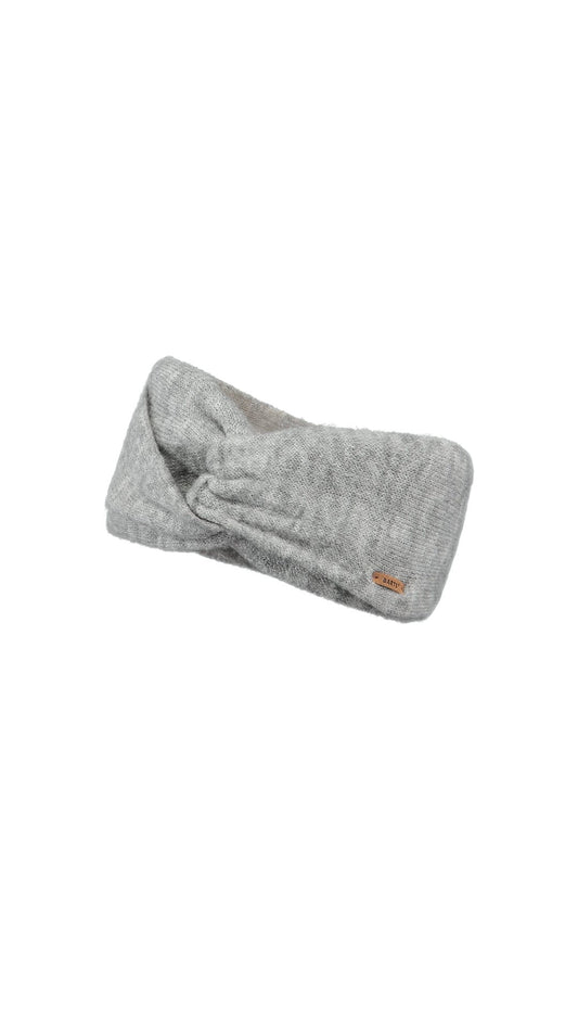 Witzia Headband (Grey Heather Grey)