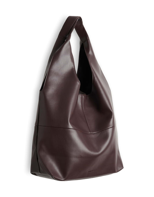 Brulea bag (Mahogany)