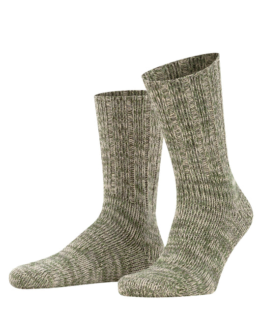 FALKE Brooklyn Herren Socken (Marine)