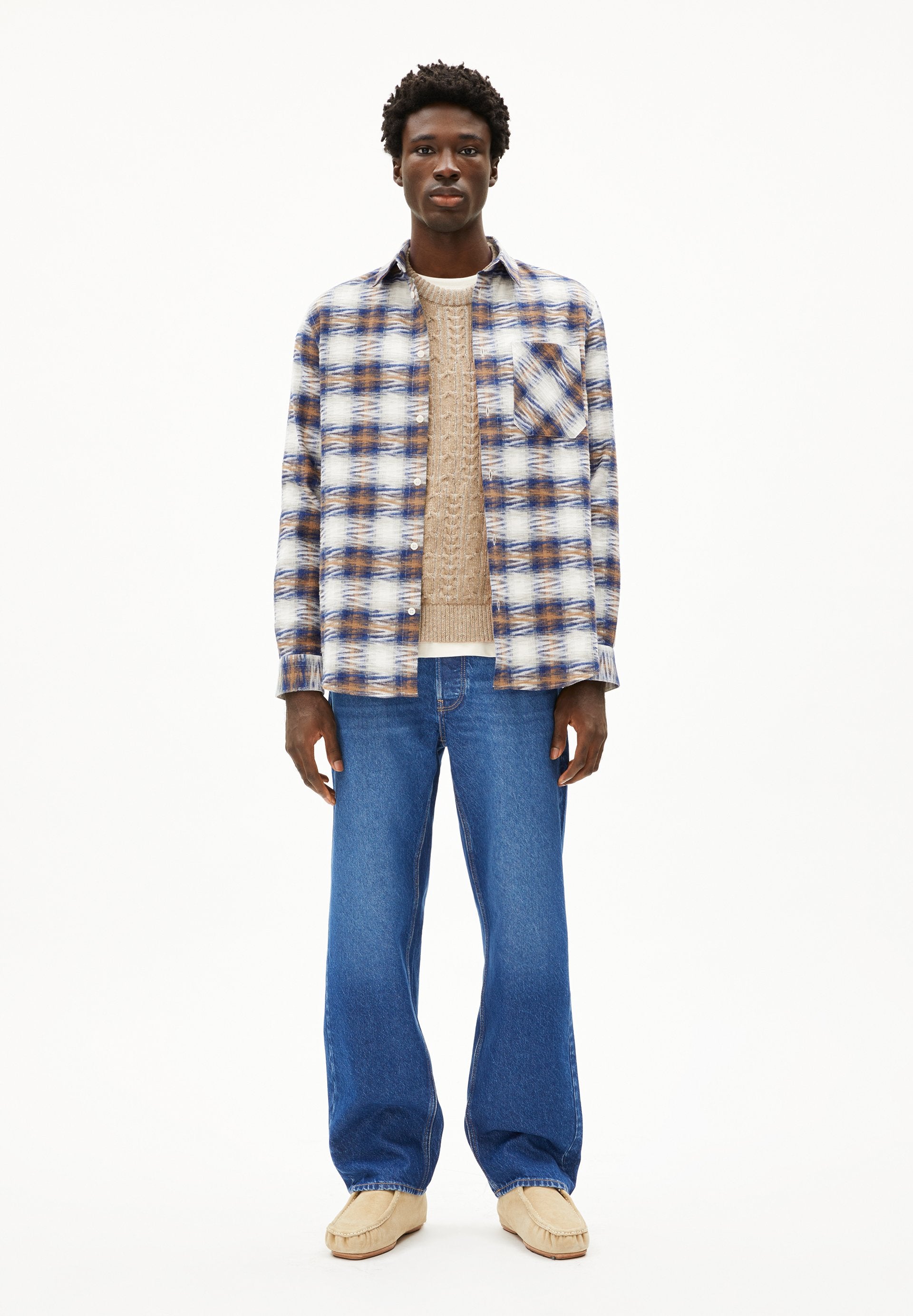 Faalin (Mystic Swamp)