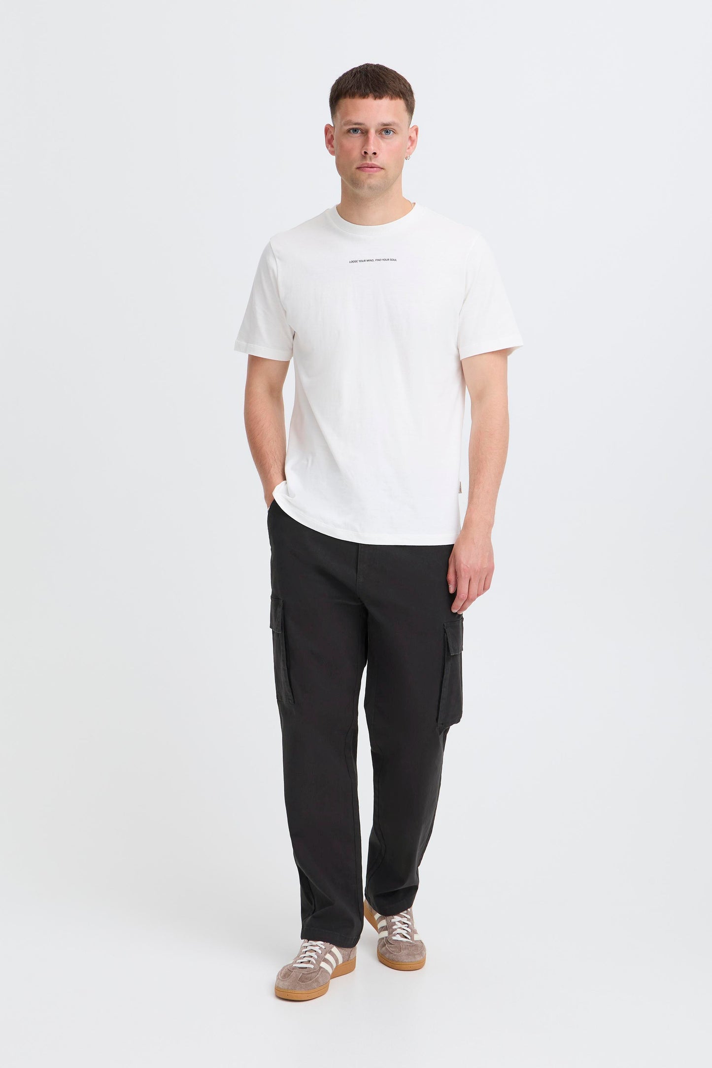 Bhnatan Cargo Noos (Black)