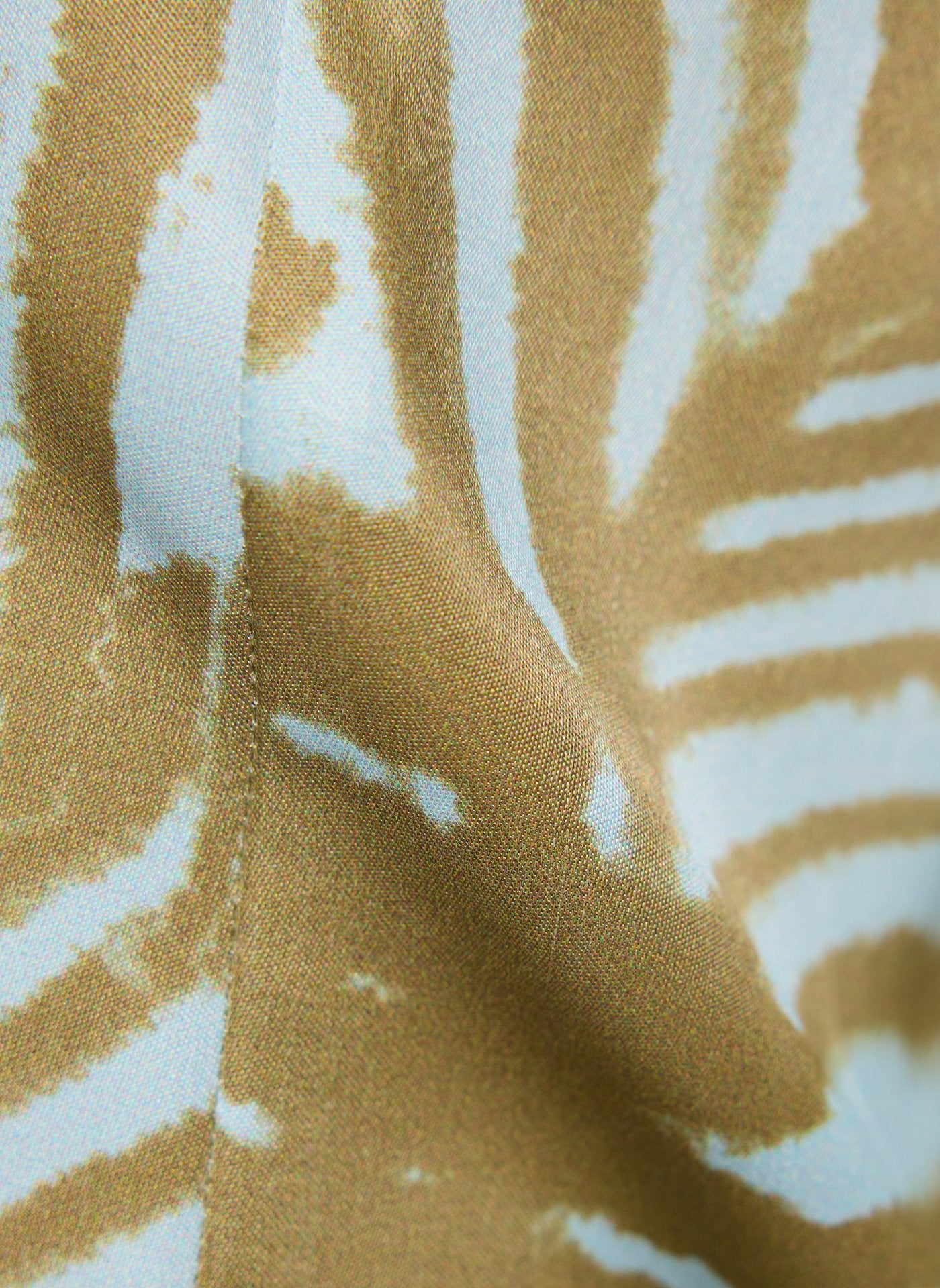 Tropic Glam (Himmelblau)