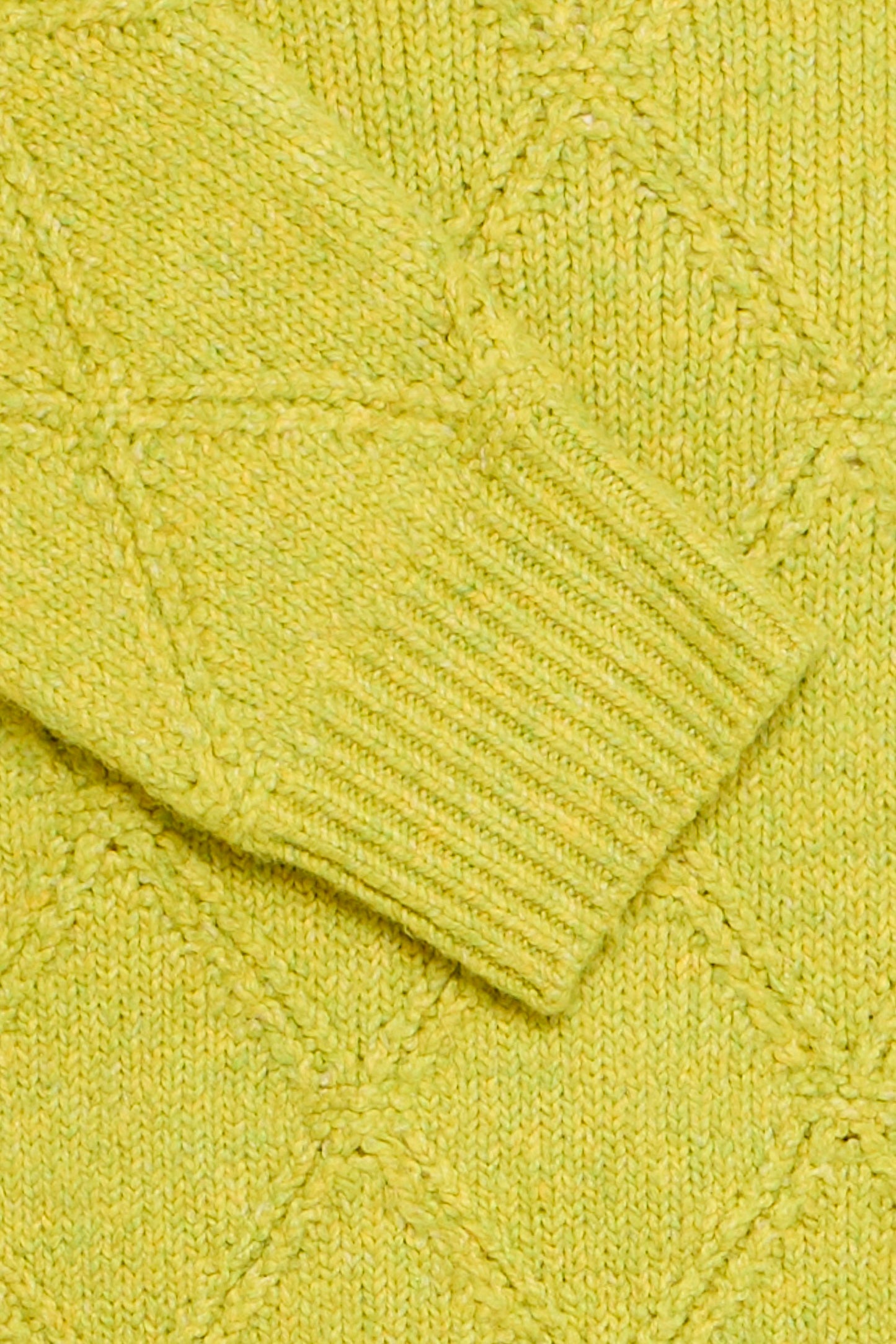 Bhboi Structure Roll (Celery Melan)