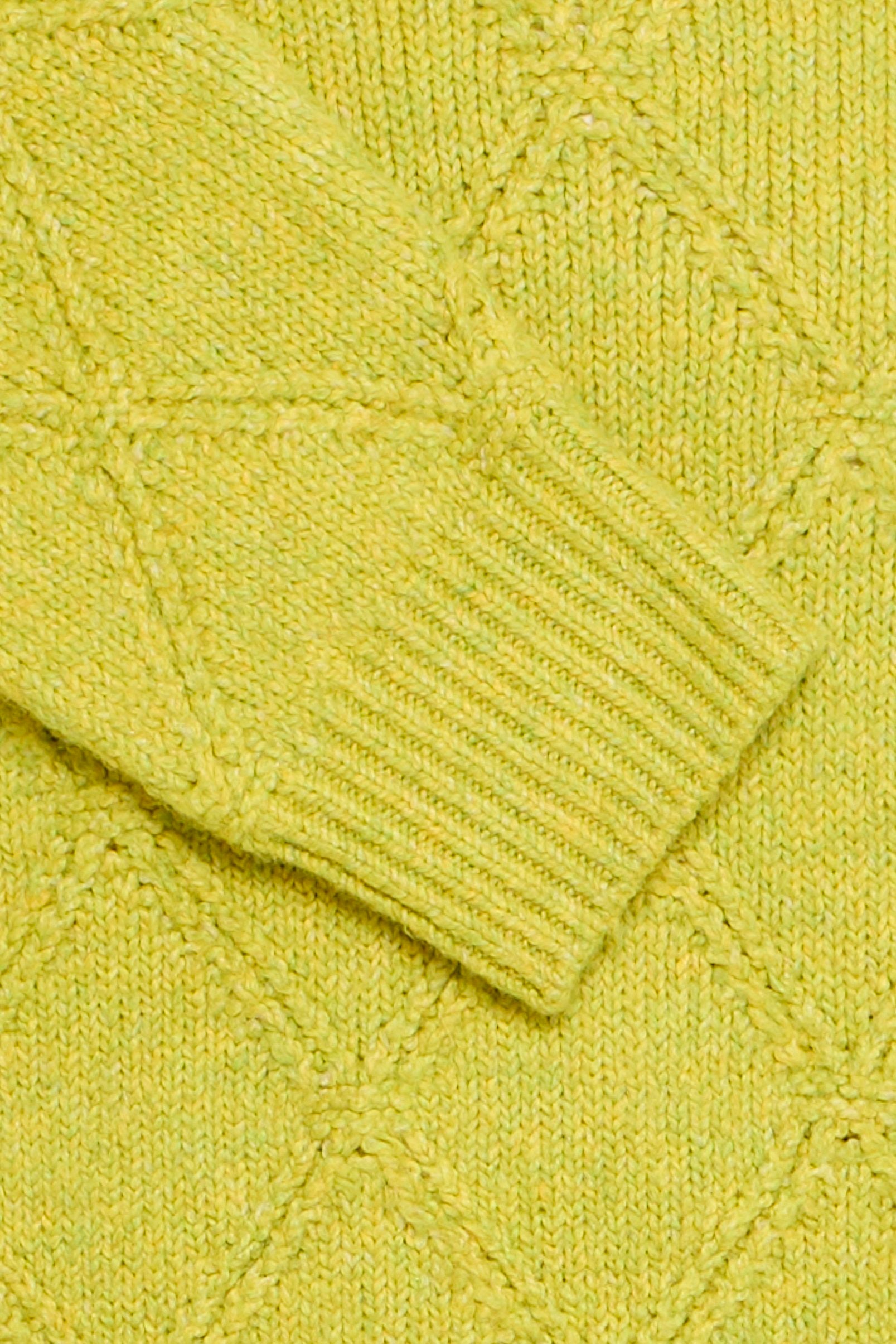 Bhboi Structure Roll (Celery Melan)