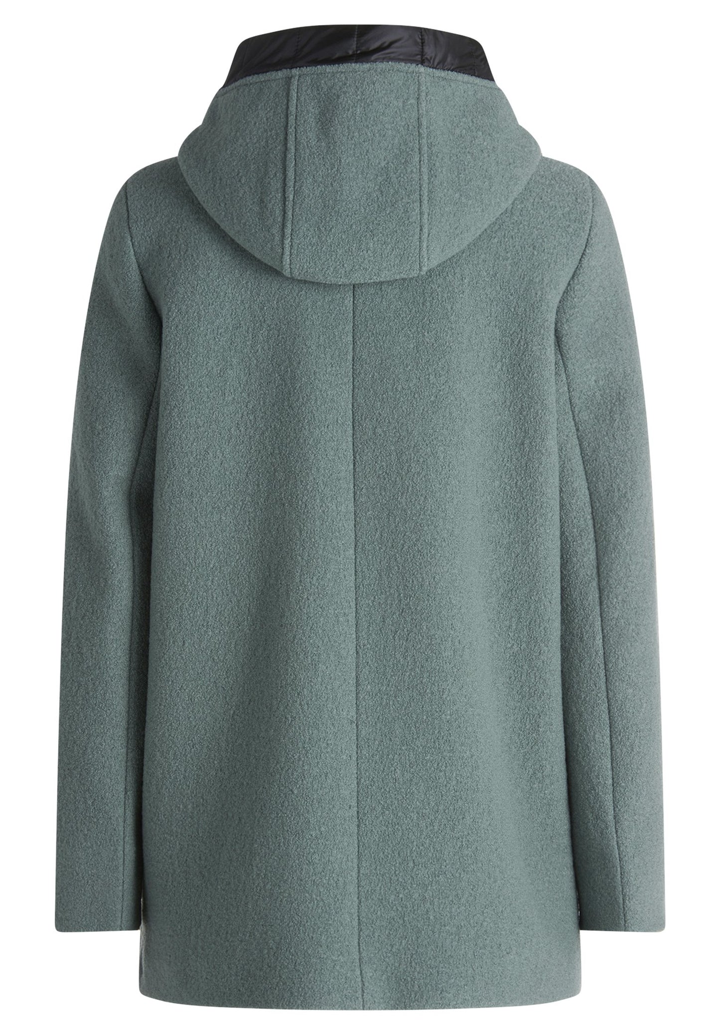 Wolljacke (Stormy Sea)