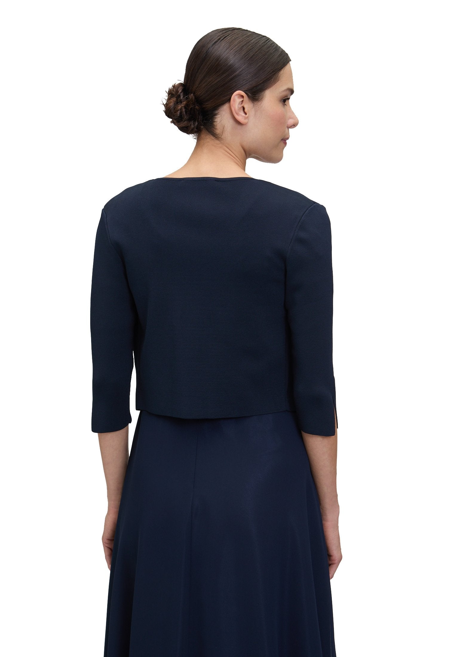 Strickbolero (Night Sky)