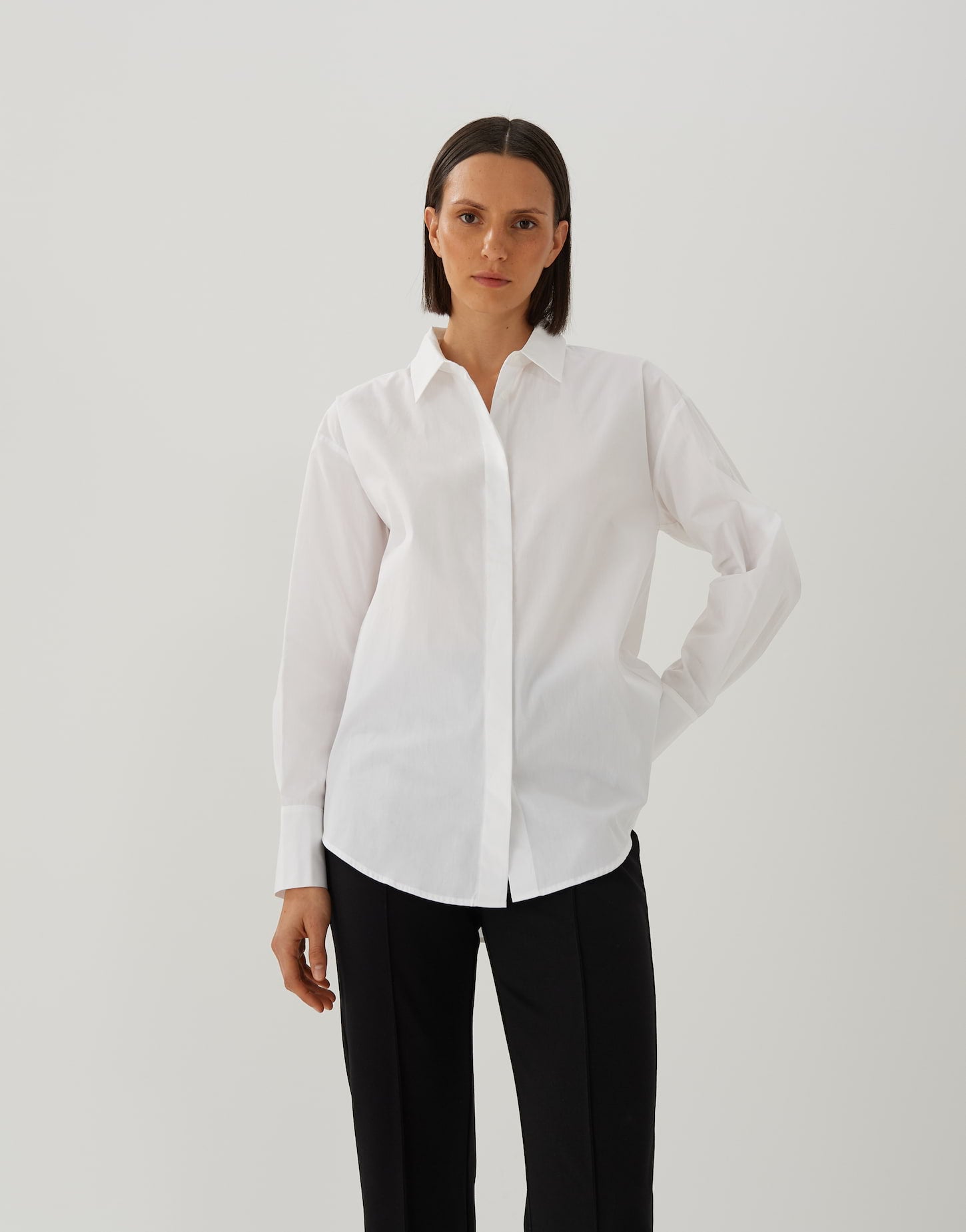 Zoplara (White)
