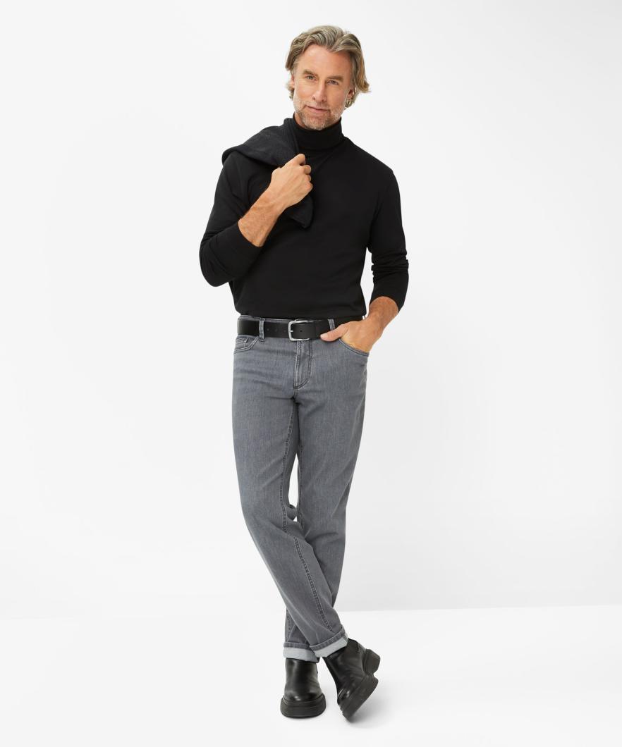 Style Luke (Grey)