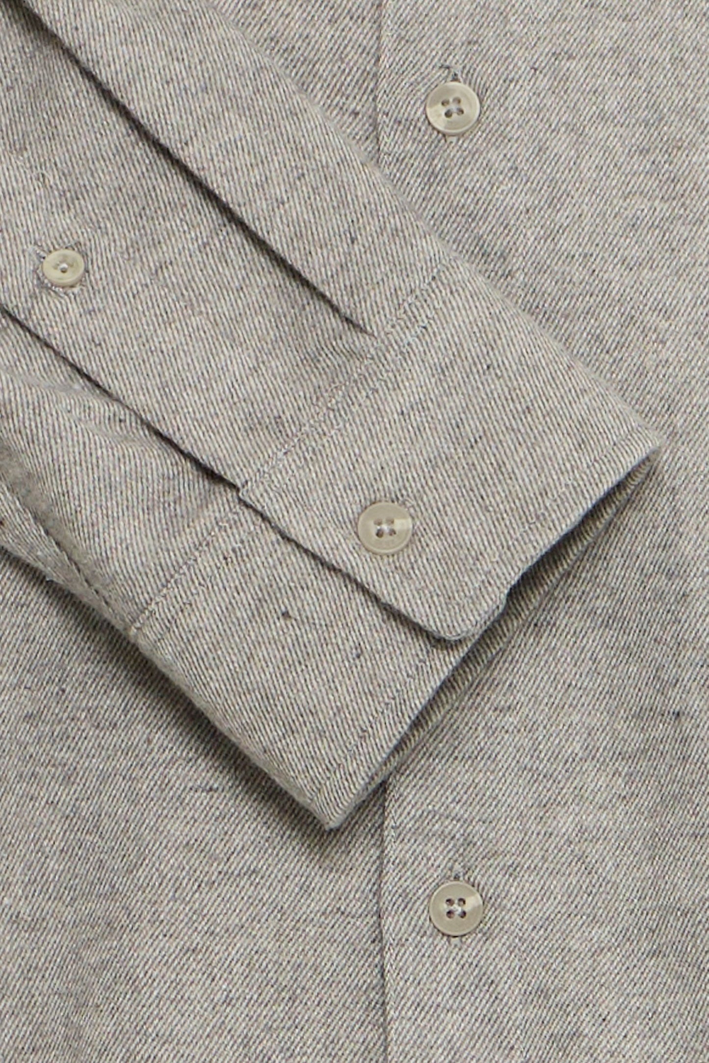 Bhcaj Shirt (Crockery Mel)