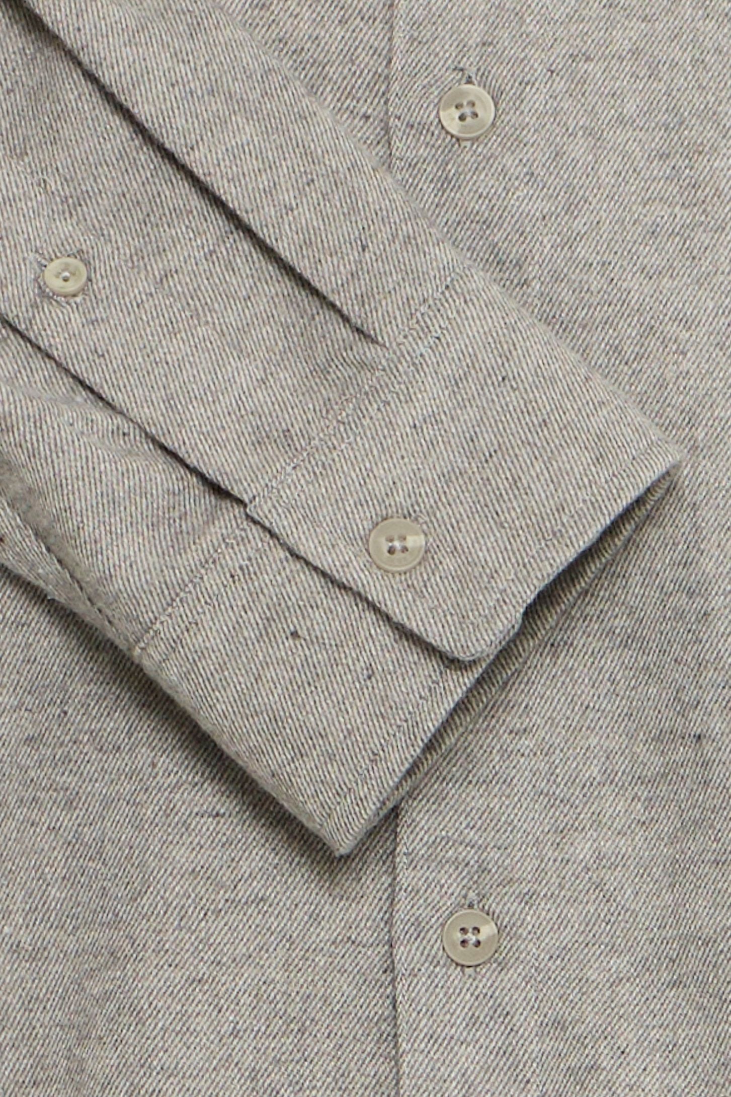 Bhcaj Shirt (Crockery Mel)