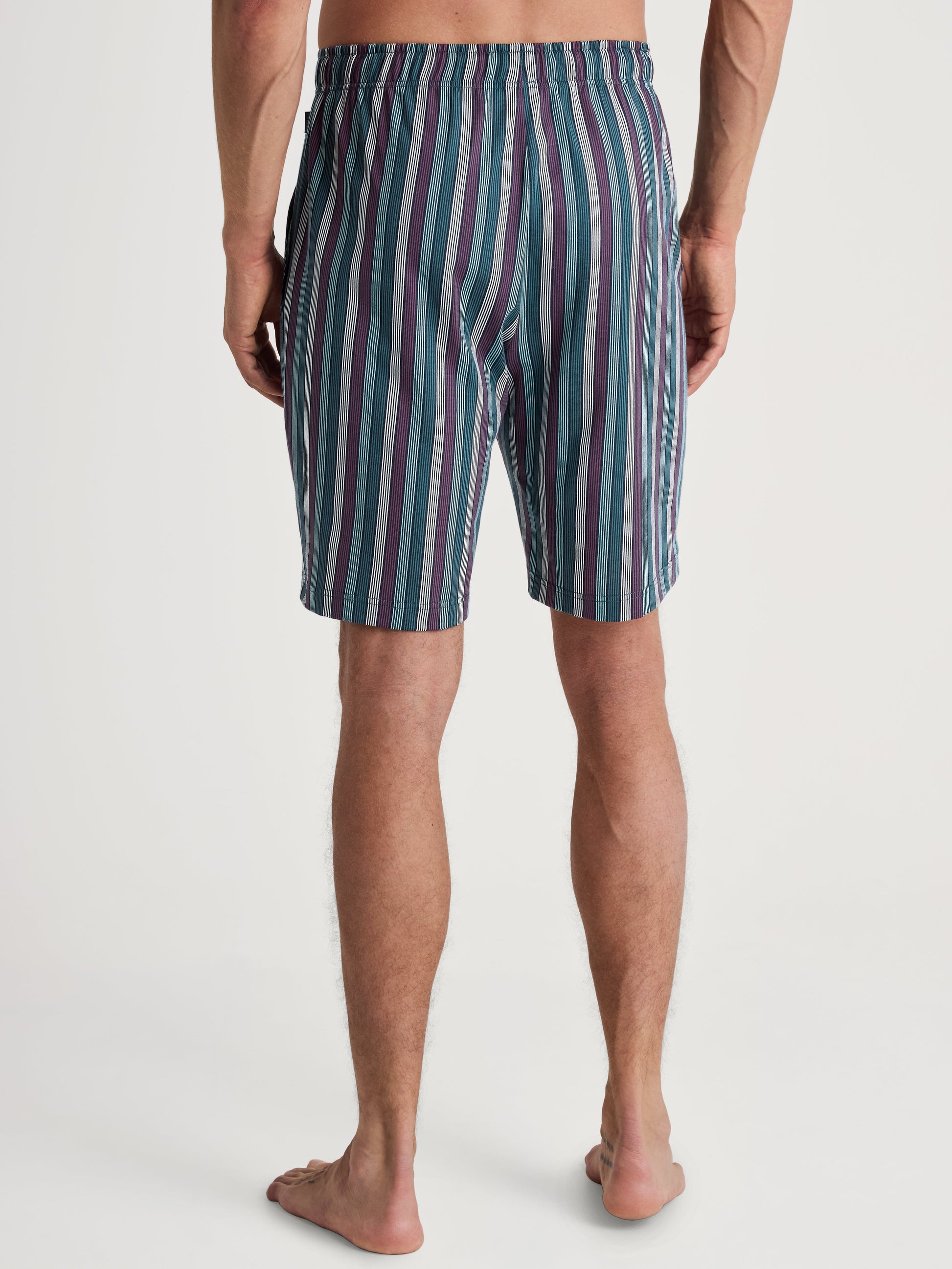 MEN Shorts (Dark Sapphire)
