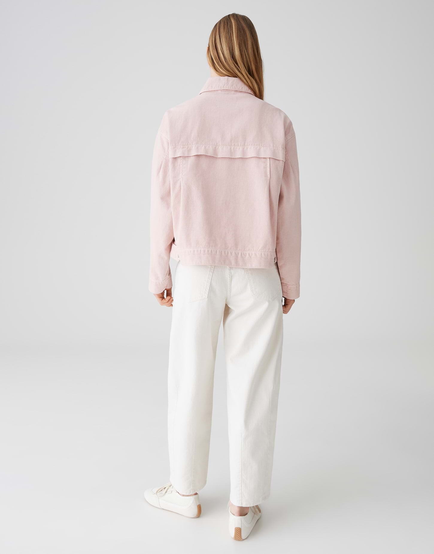 Hemali (Rose Tint)