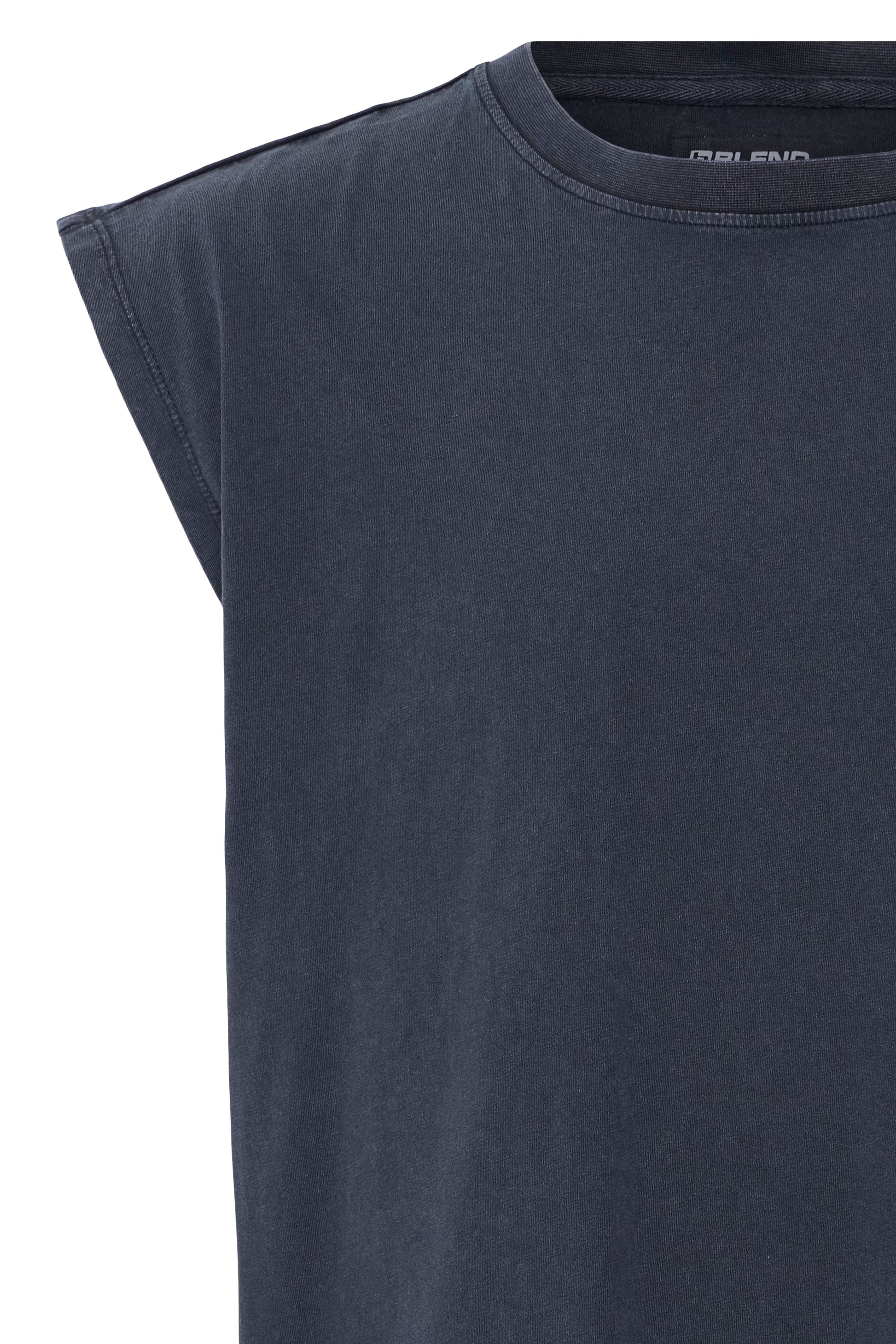 Bhkeelan Washed S/l Tanktop (Salute)