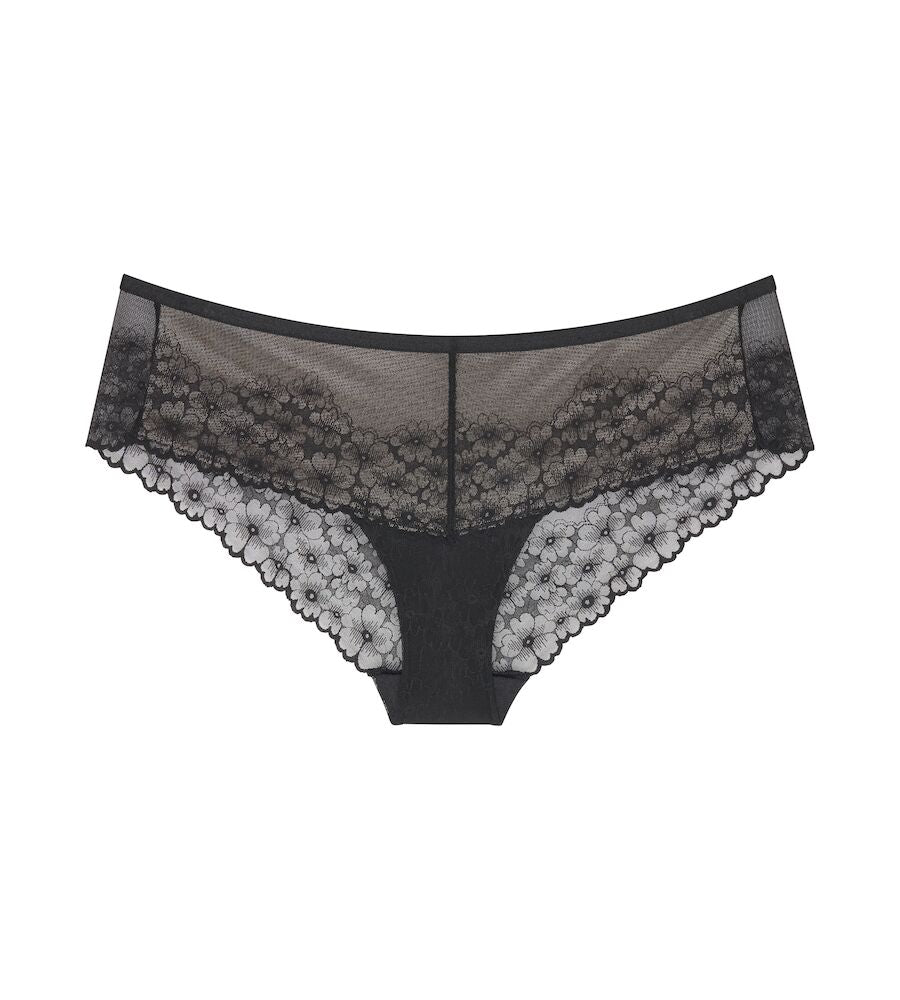 Bright Spotlight Hipster (Black)