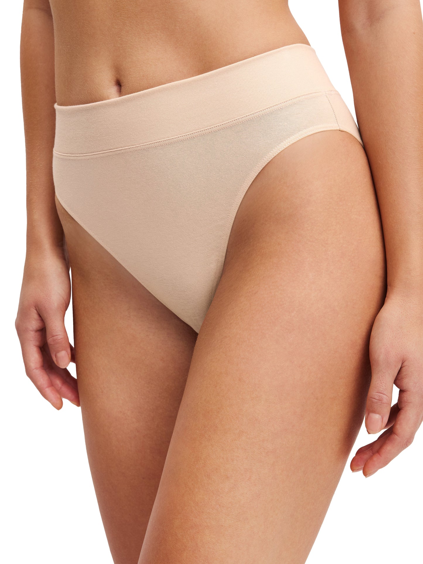 DAMEN Slip (Rose Teint)