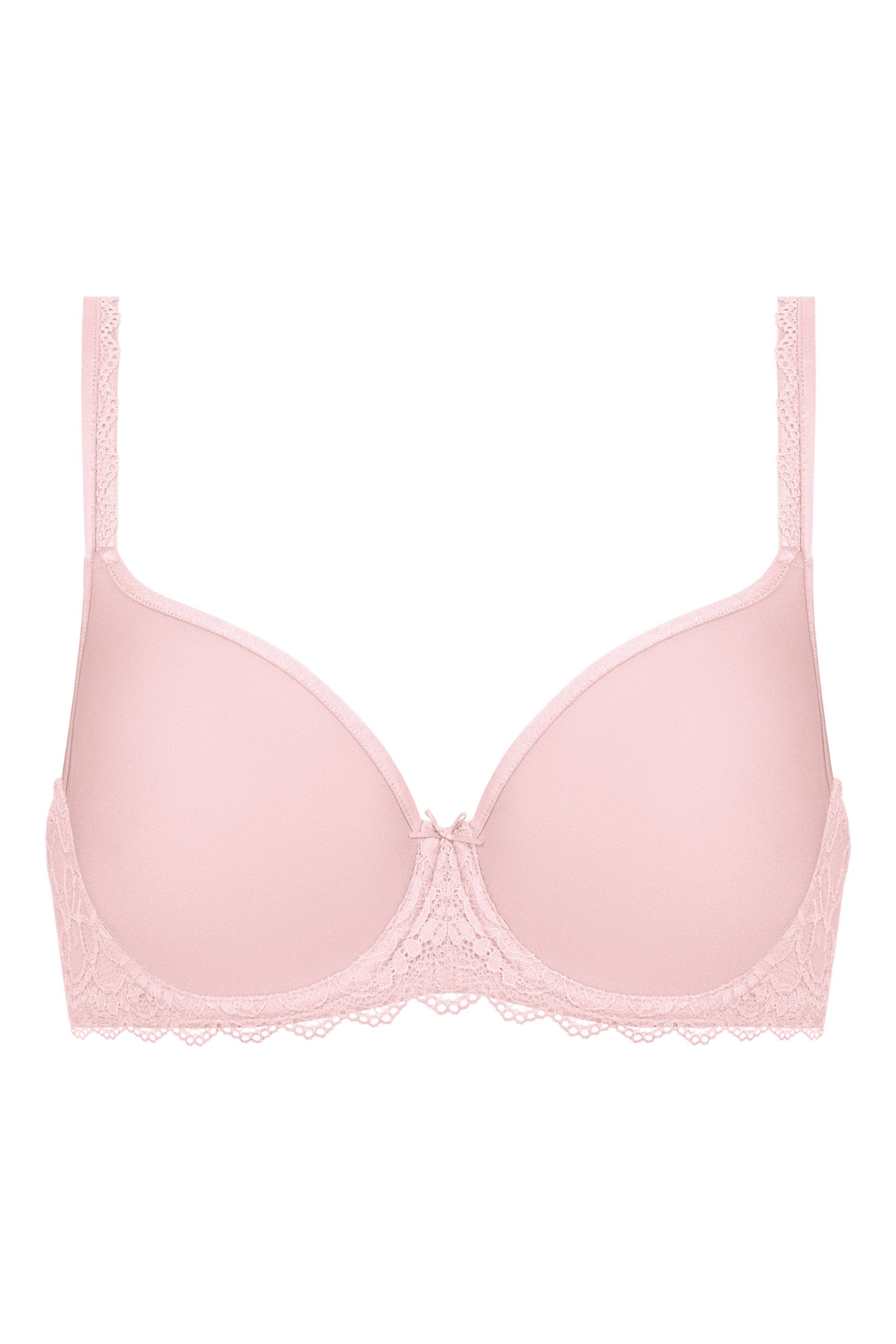 Spacer-BH (Bonbon Pink)