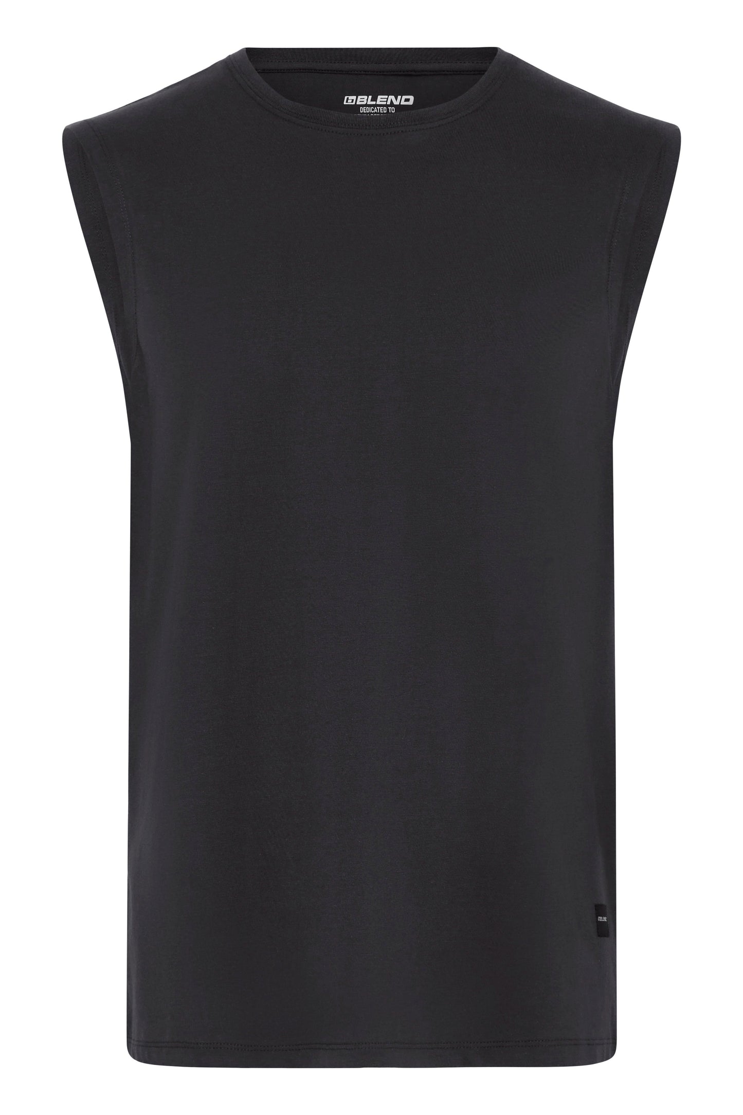 BHJAXY Sleeveless Top - single pack (Black)