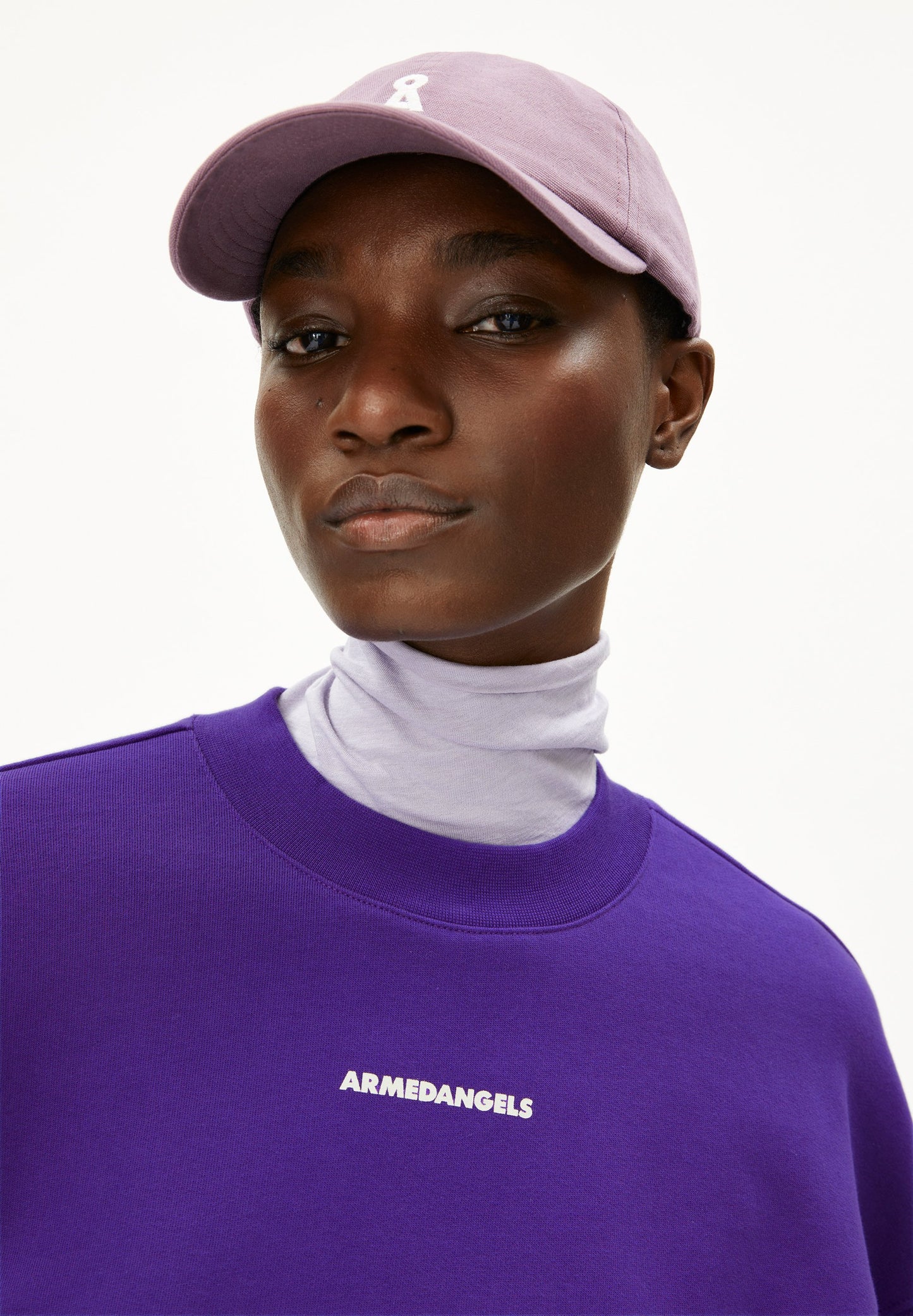 Alizaa Chaange (Indigo Lilac)