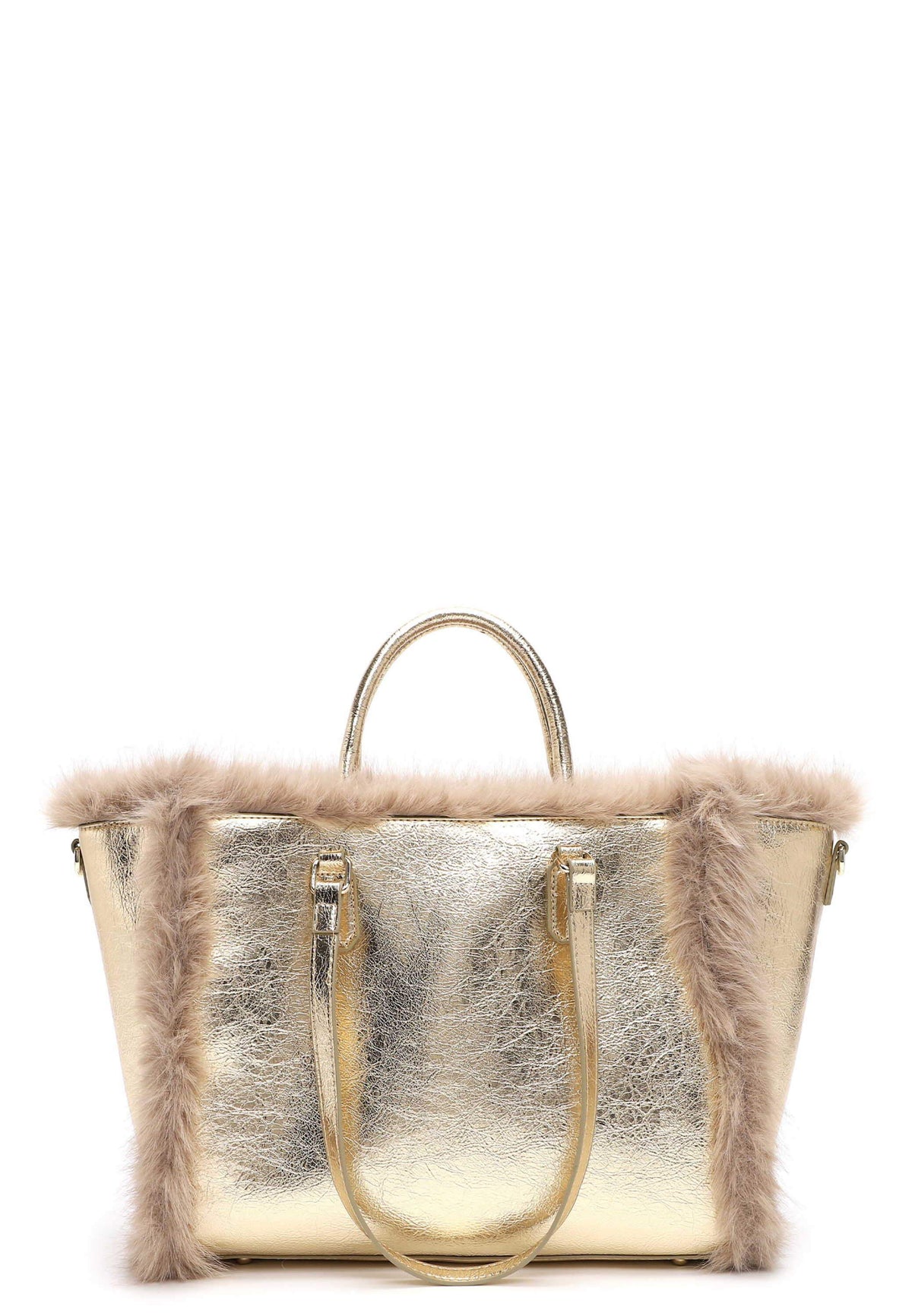 Shopper SFY Chessy (Lightgold)