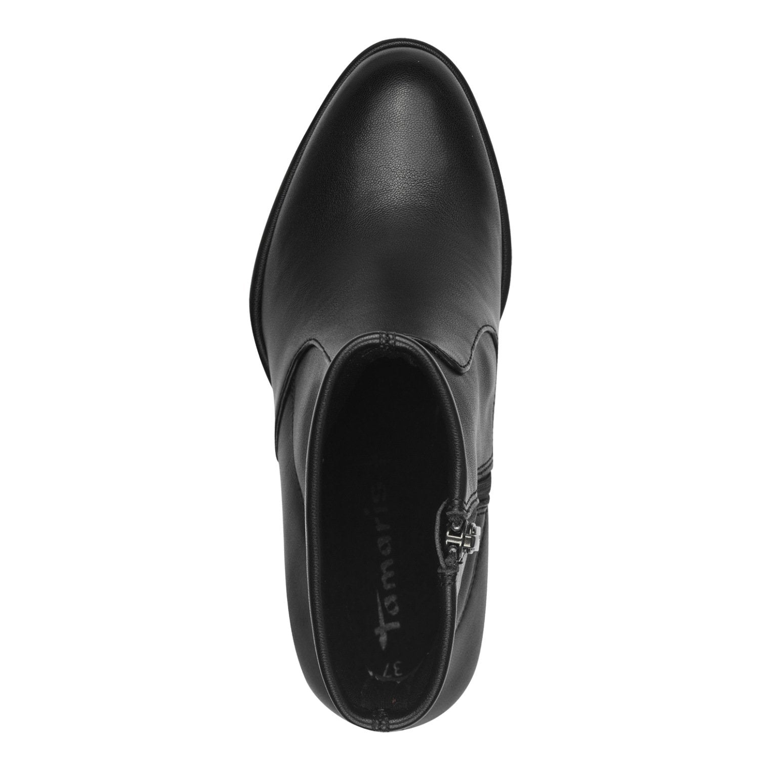 Stiefel (Black)