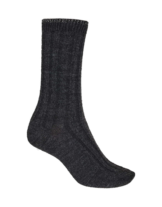 Yanna cashmere (Slate Grey Mela)