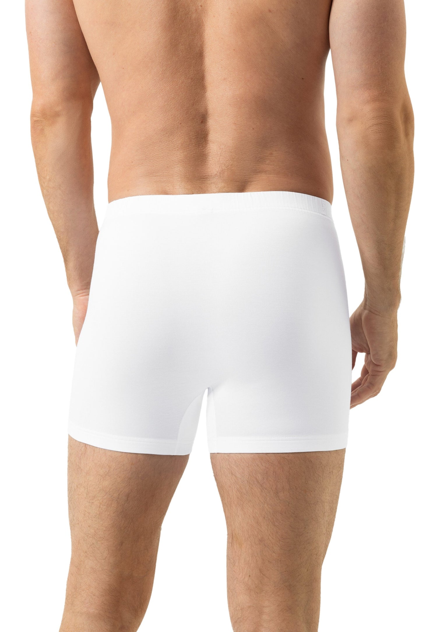 Trunk Shorty (Weiss)