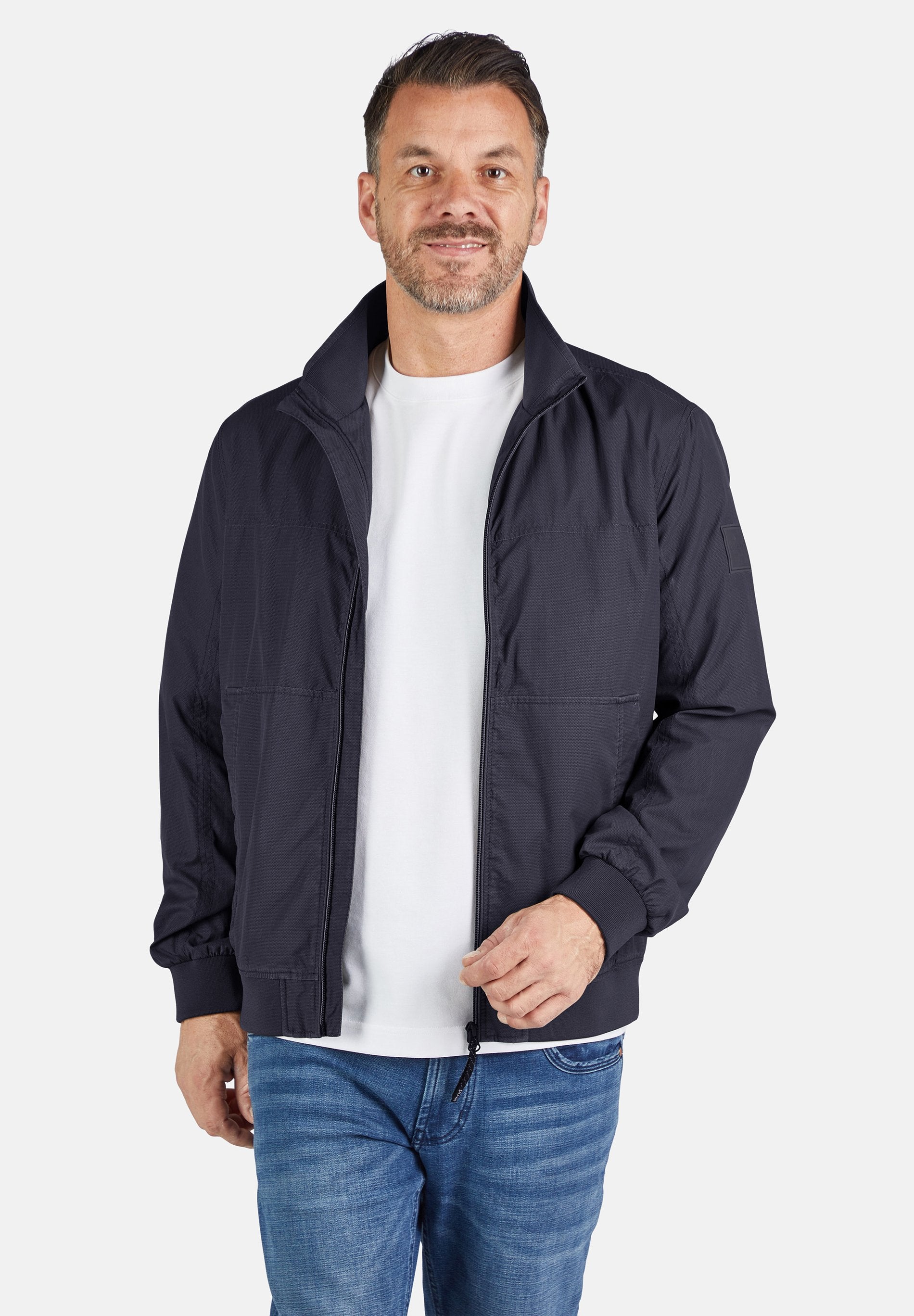 Blousons (Navy)